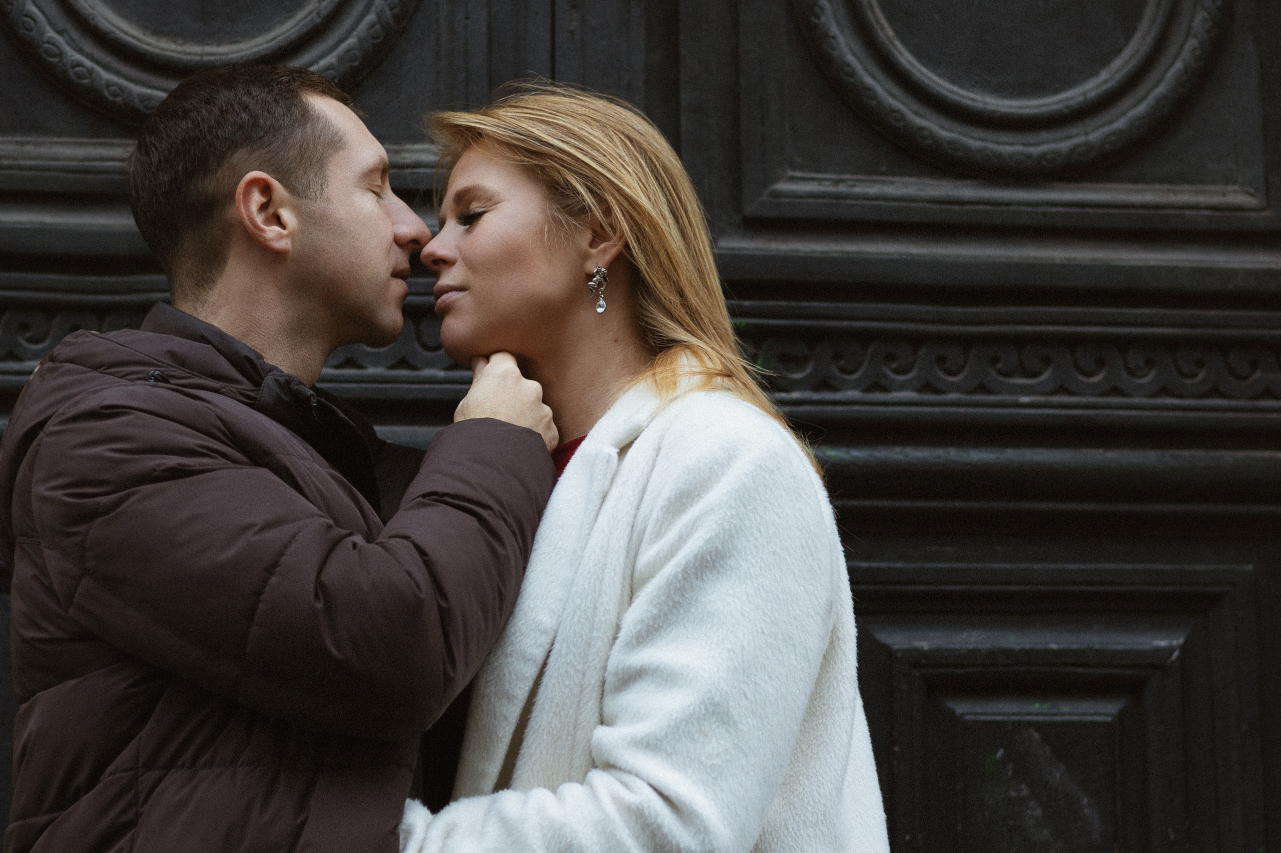 Семейная фотосессия. Фотограф — Москва