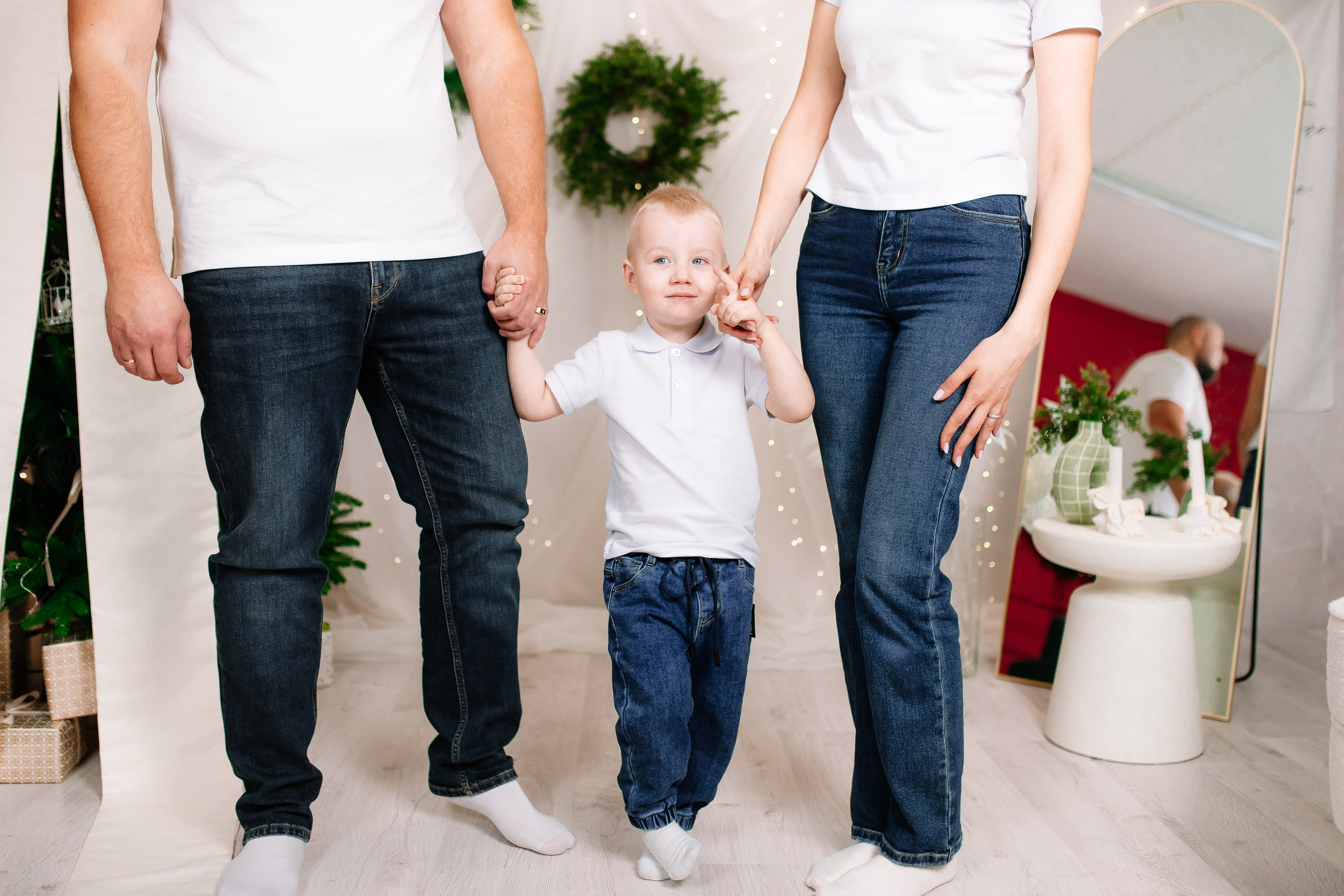 СЕМЬЯ СЫЧКОВЫХ. Свадебный и семейный фотограф в Курске и Курчатове