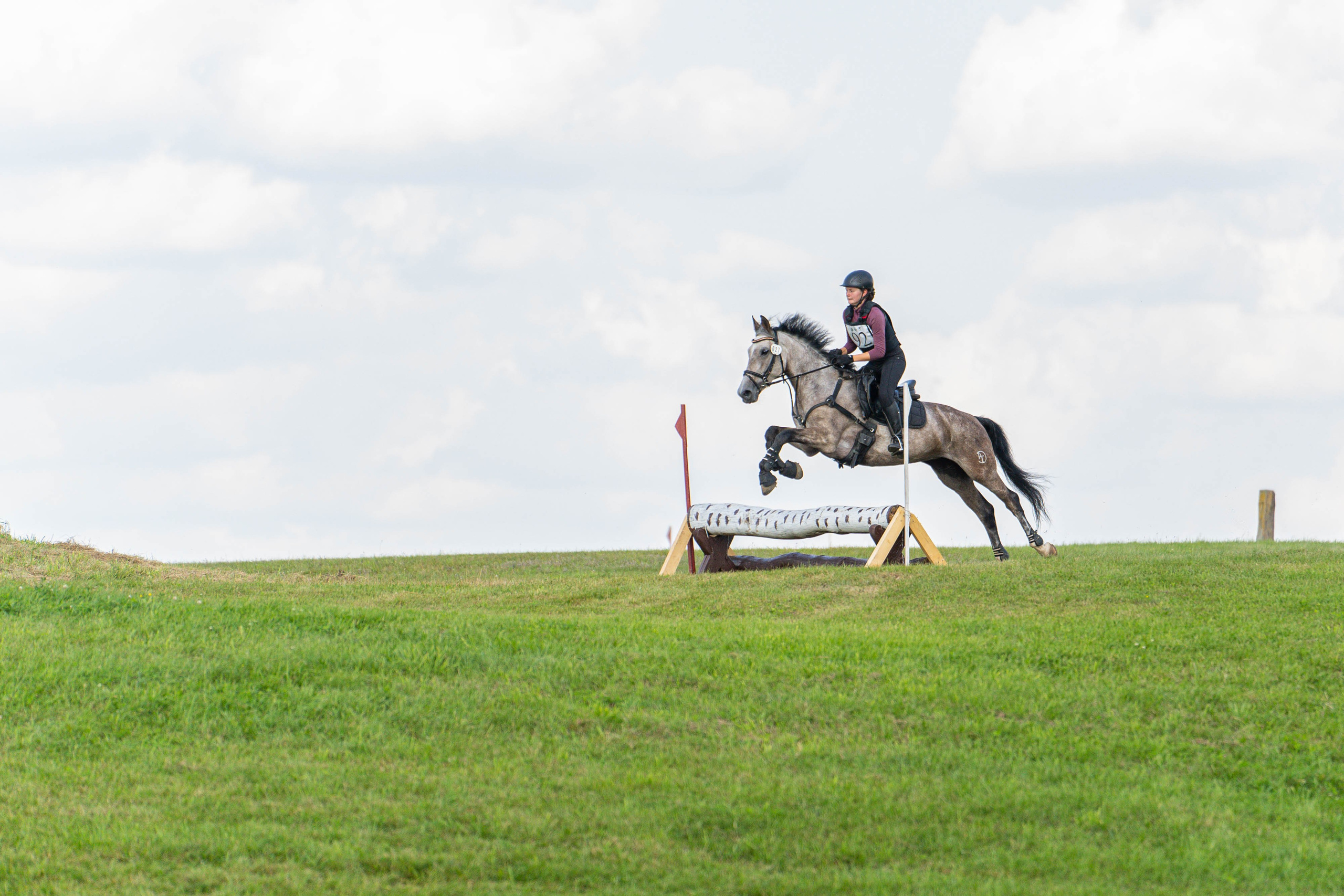 Соревнования. Фотограф Дарья Соколовская