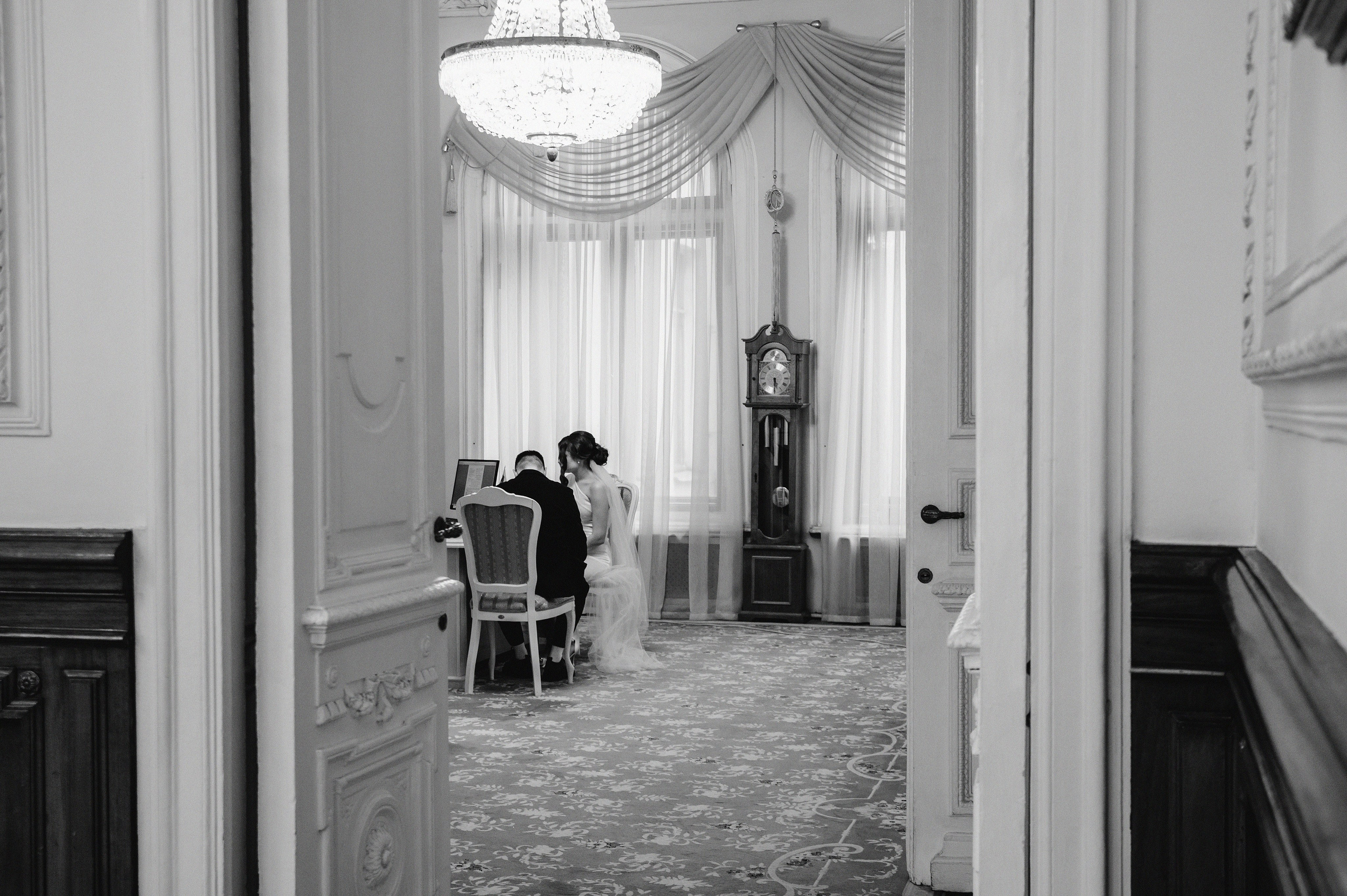 WEDDING. Мария — Свадебный фотограф