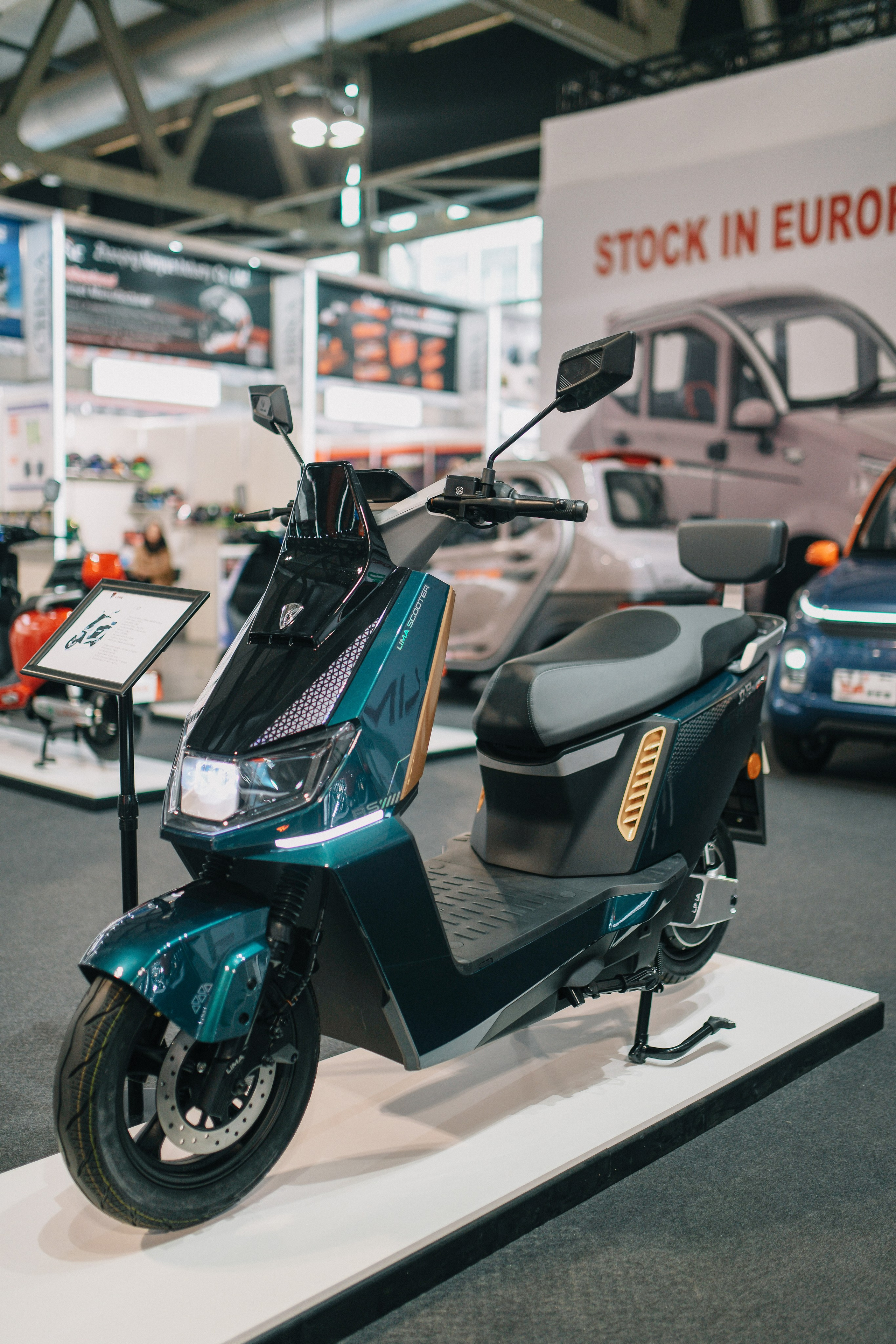 B2B выставка. Фотограф Василиса Гордеева