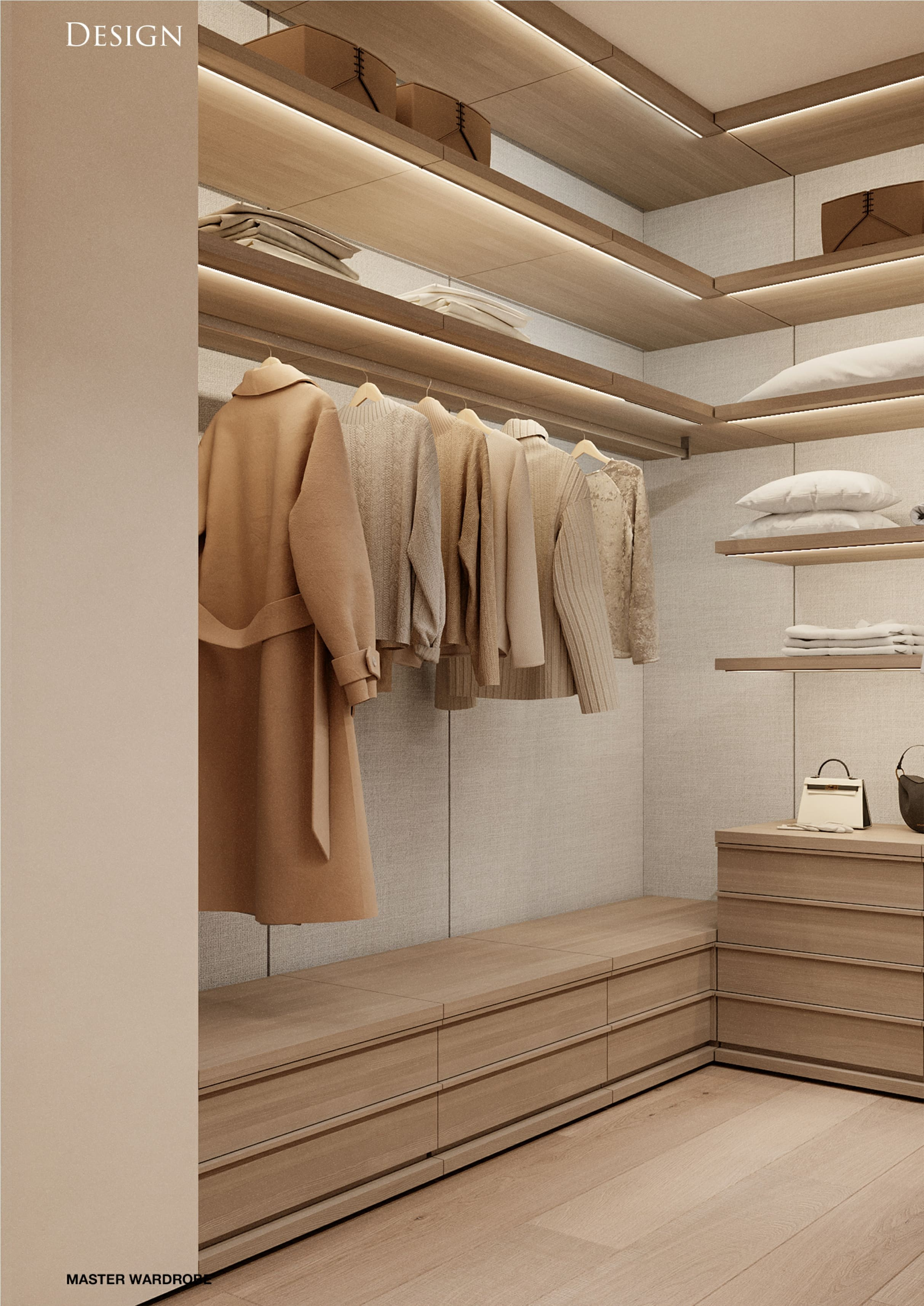 Резиденции. PROEKT_KULTURA Дизайн интерьера