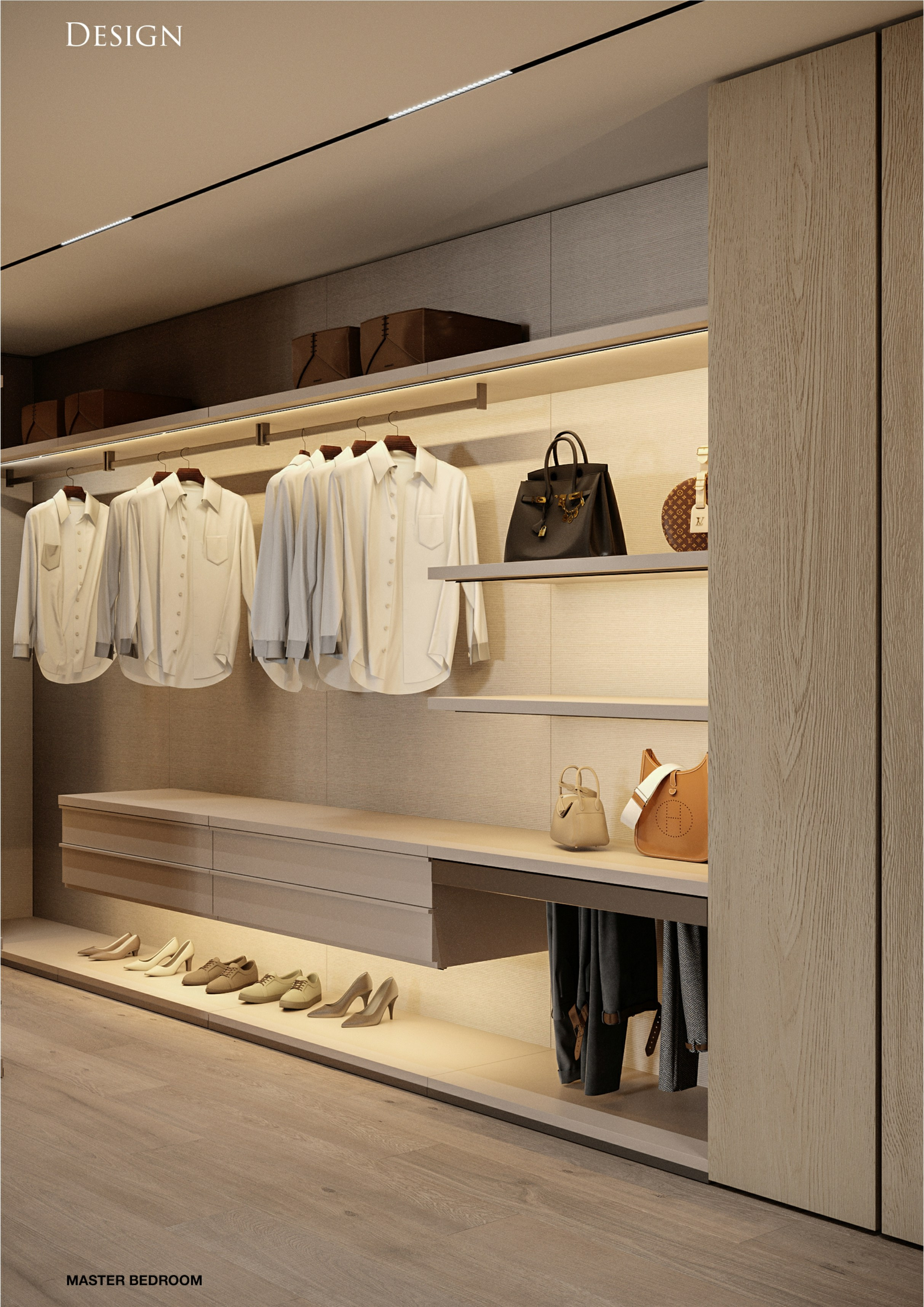 Частные апартаменты. PROEKT_KULTURA Дизайн интерьера