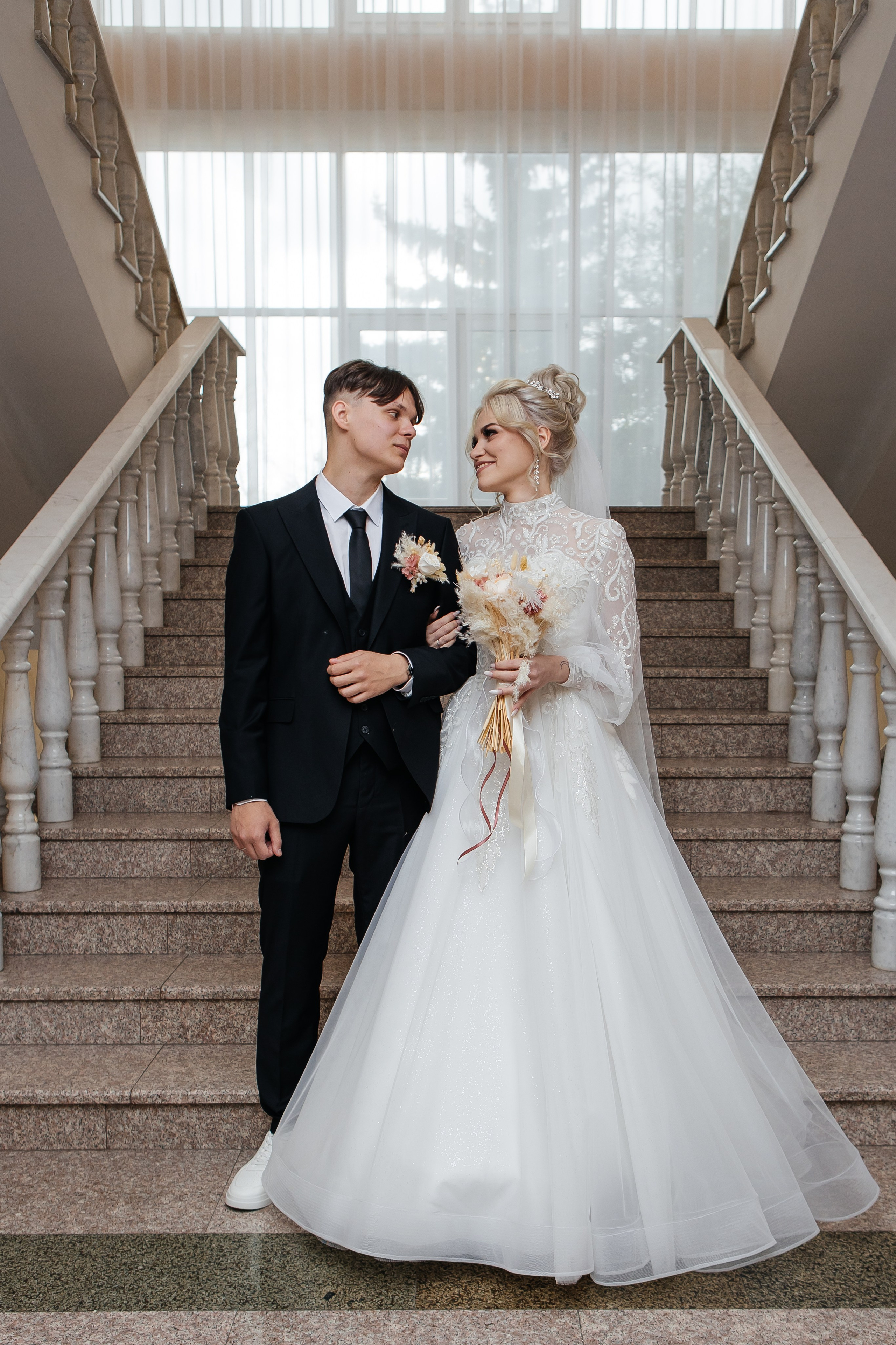 Максим Анастасия. Свадебный фотограф в Белгороде Юлия Шостак