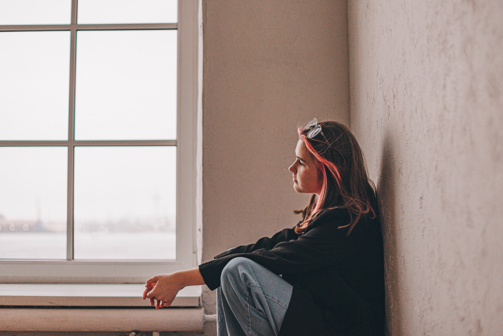 Играй свою музыку. Семейный фотограф в Санкт-Петербурге Ира Ревчук