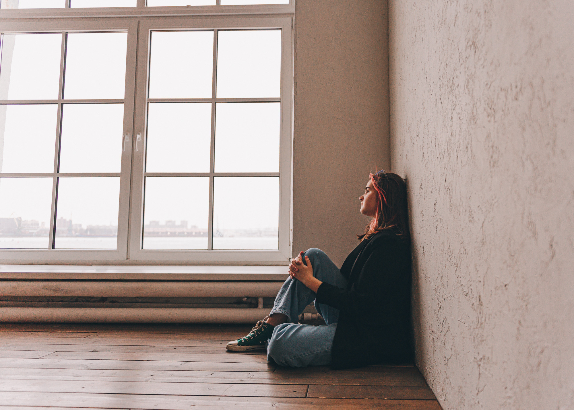 Играй свою музыку. Семейный фотограф в Санкт-Петербурге Ира Ревчук