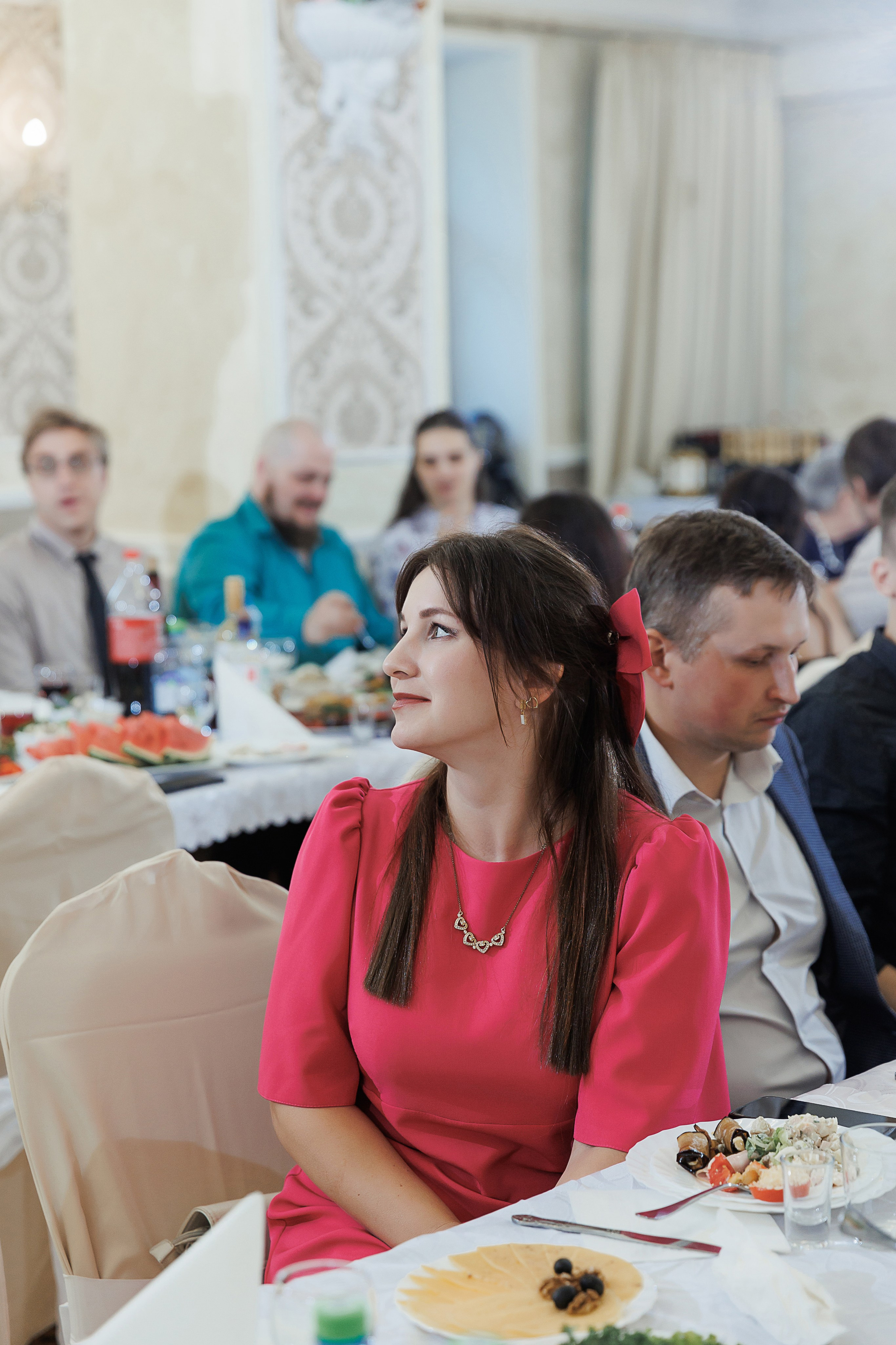 Свадьба Марины и Андрея. Свадебный и семейный фотограф в Твери и Тверской области