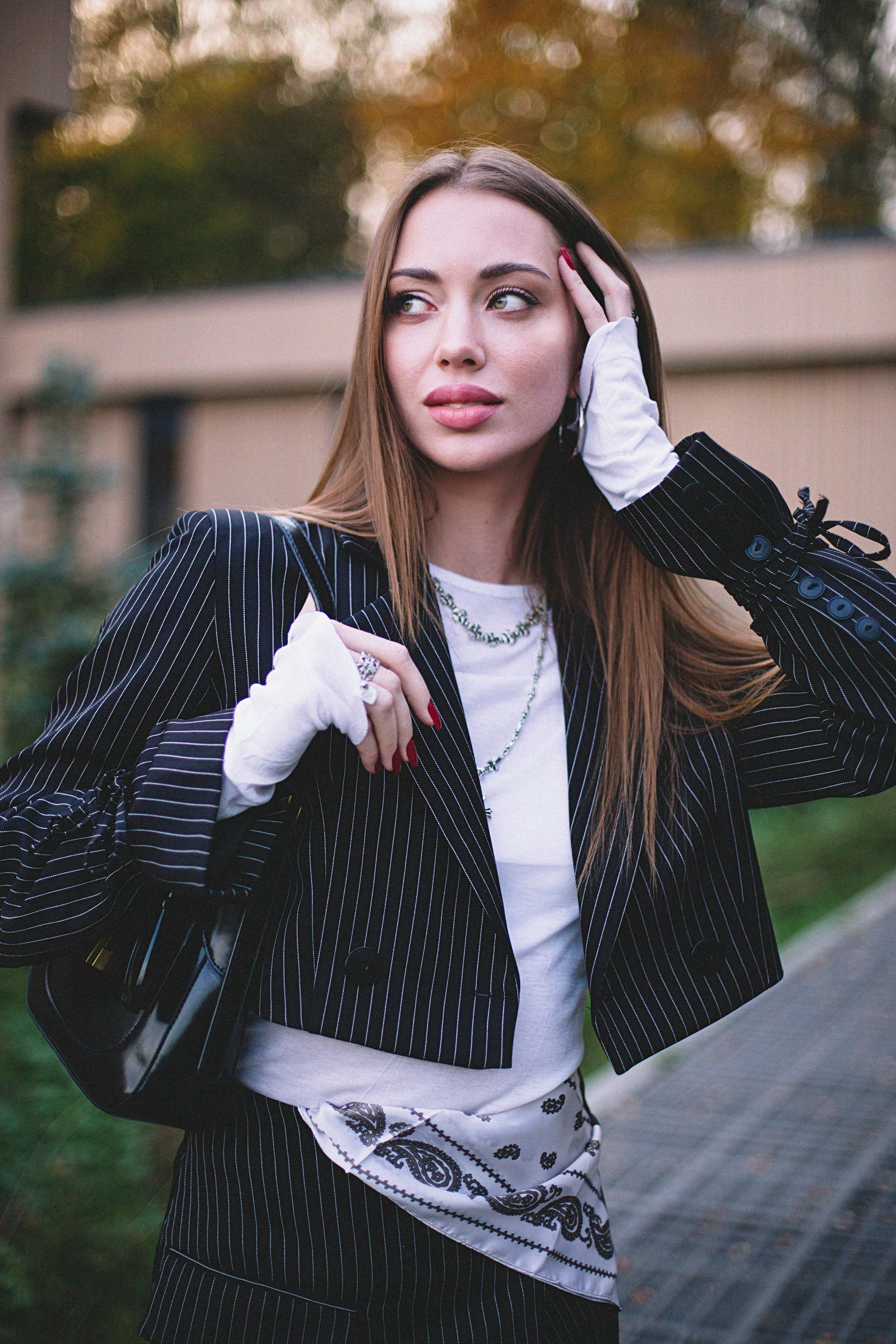 Ольга. Портретный и свадебный фотограф Даня Похватова