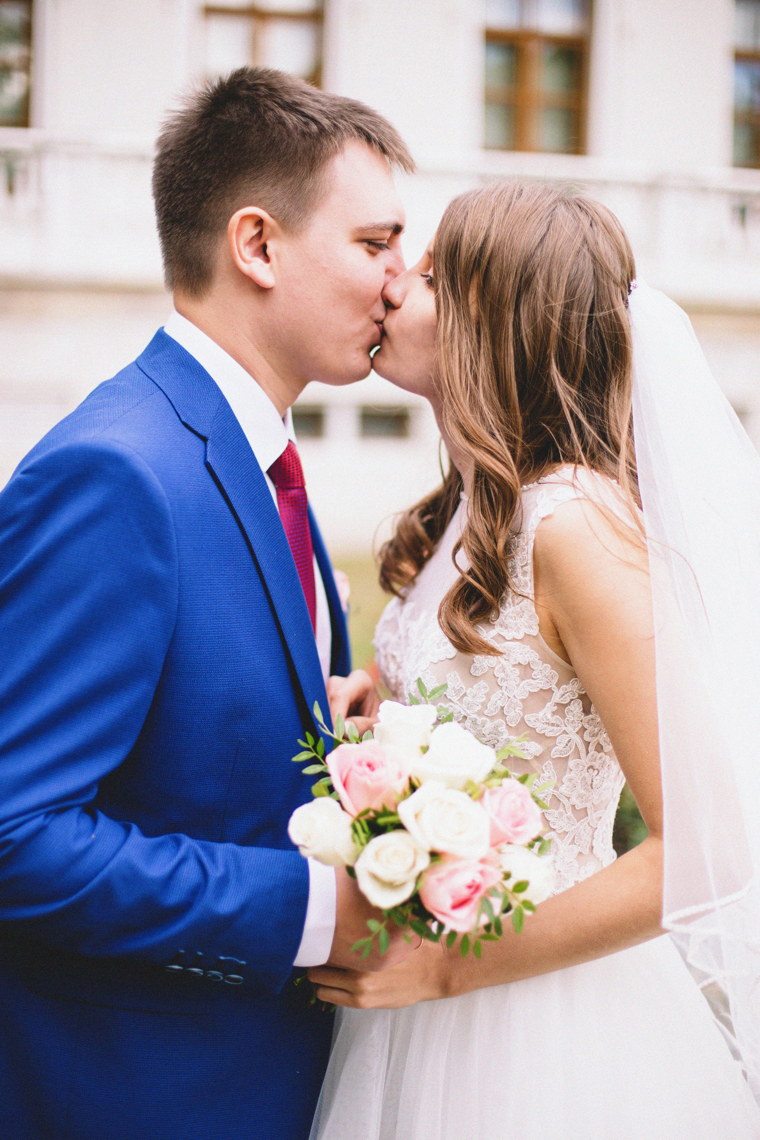 Анна. Портретный и свадебный фотограф Даня Похватова