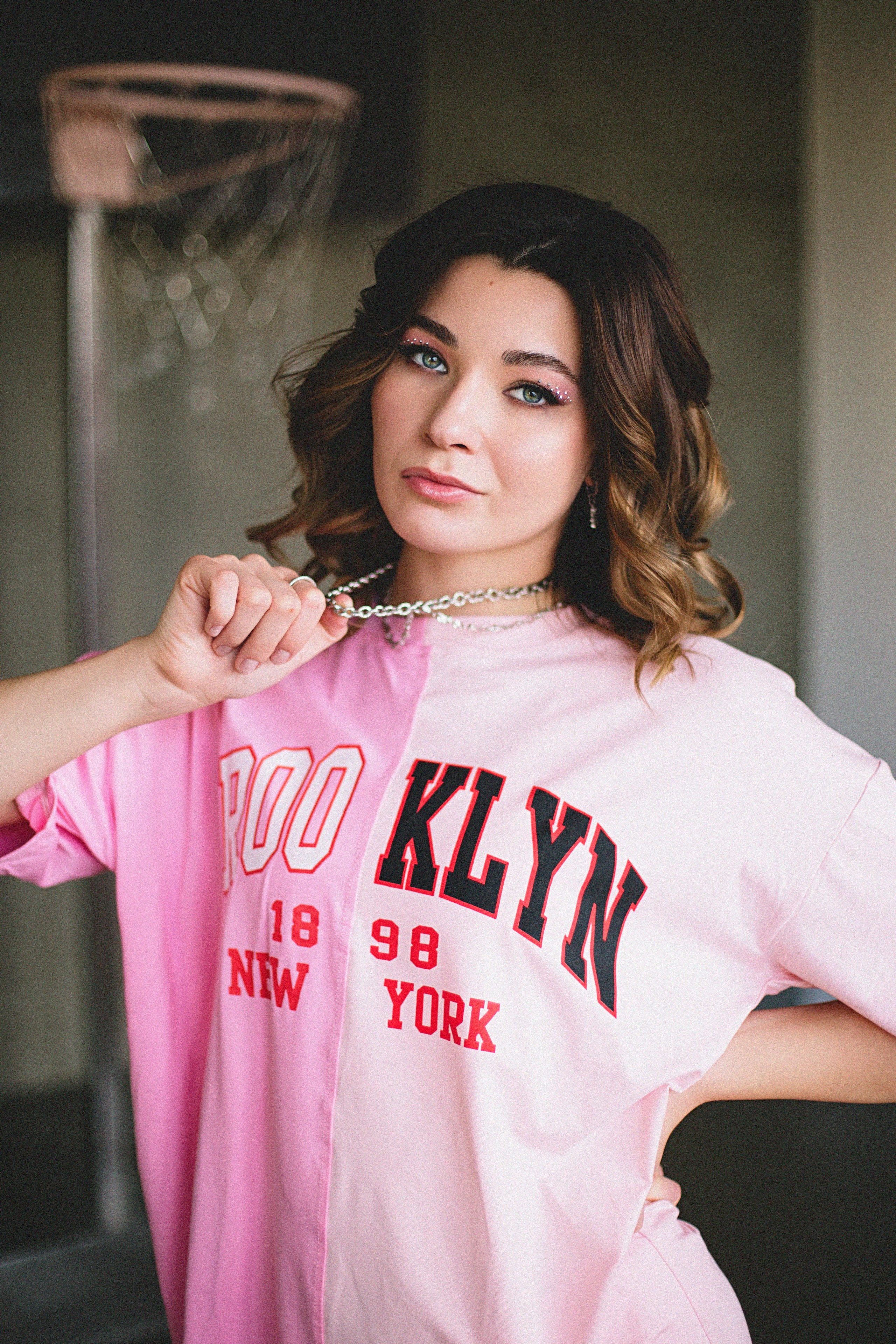 Вика. Портретный и свадебный фотограф Даня Похватова