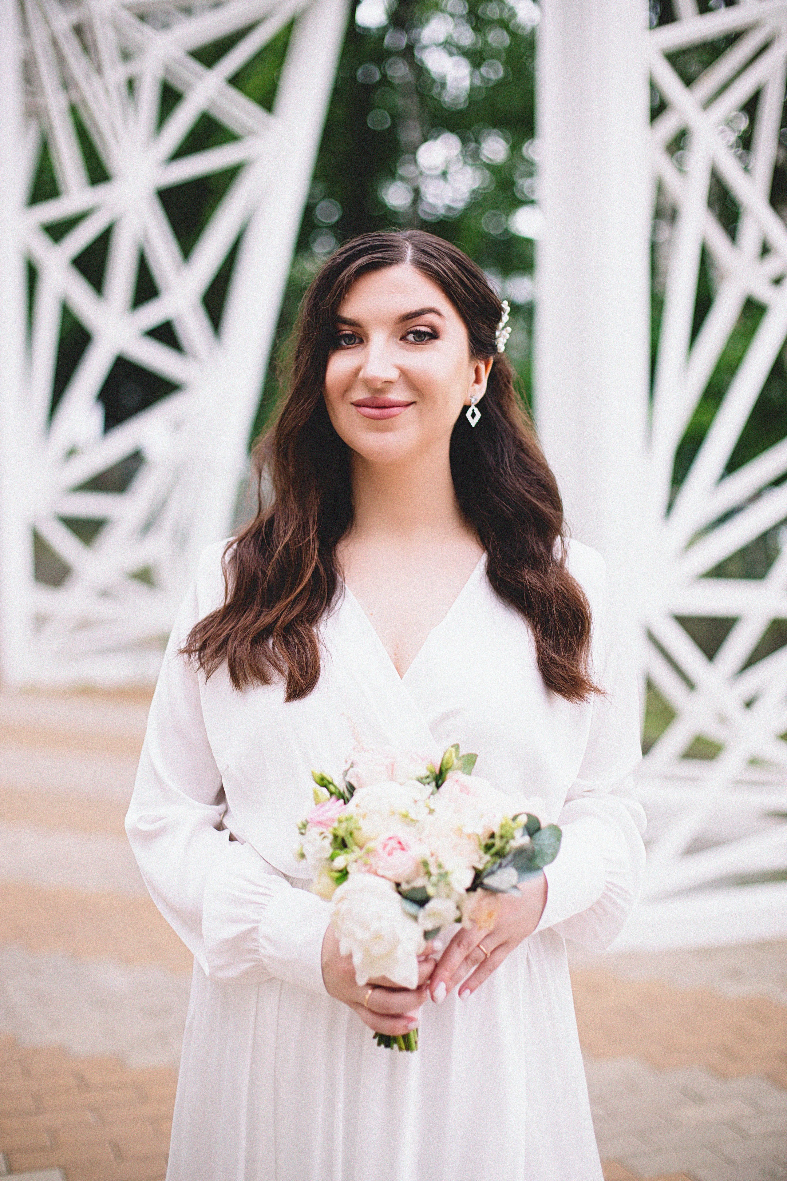 Елена. Портретный и свадебный фотограф Даня Похватова