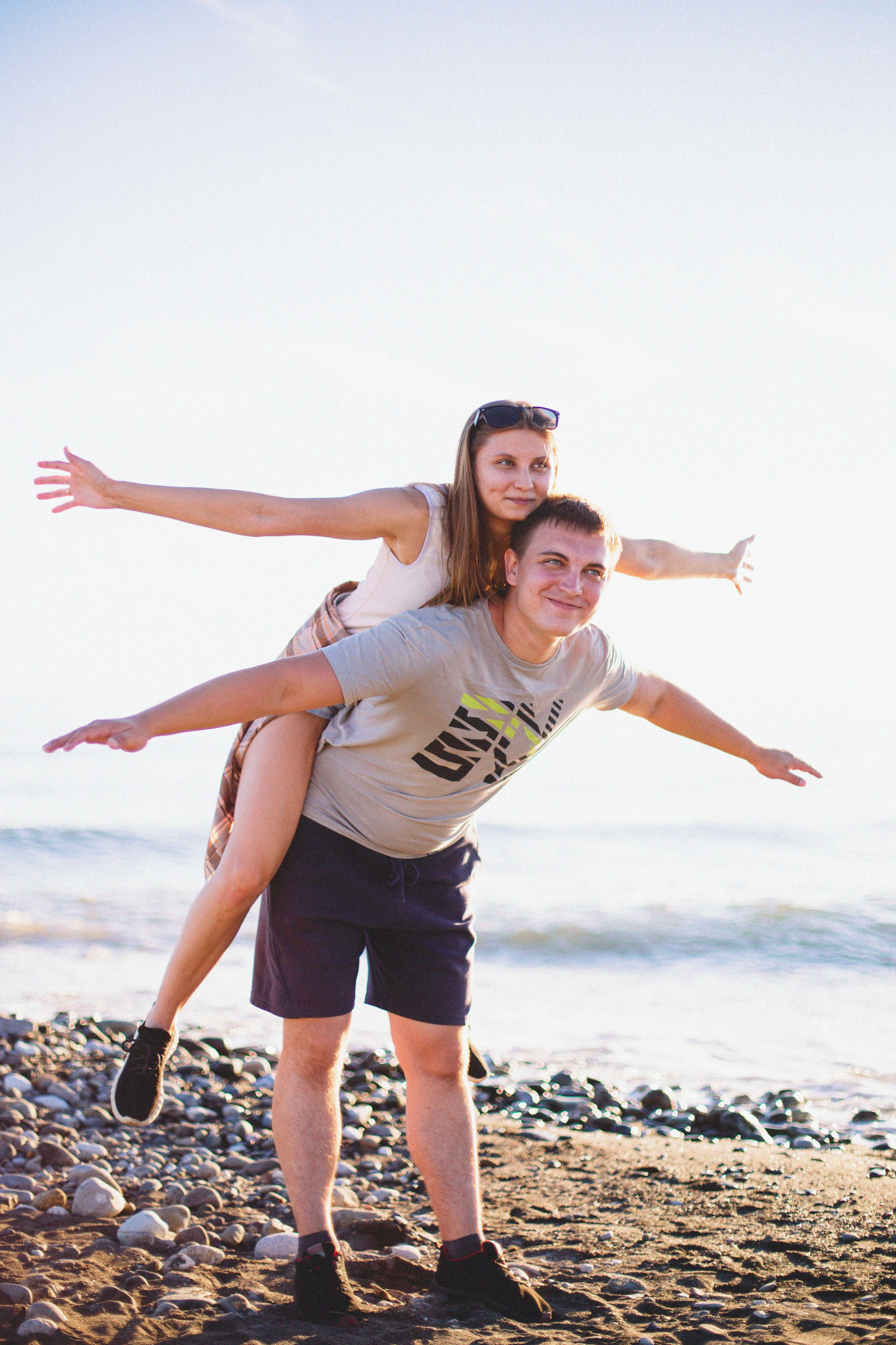 Анна. Портретный и свадебный фотограф Даня Похватова