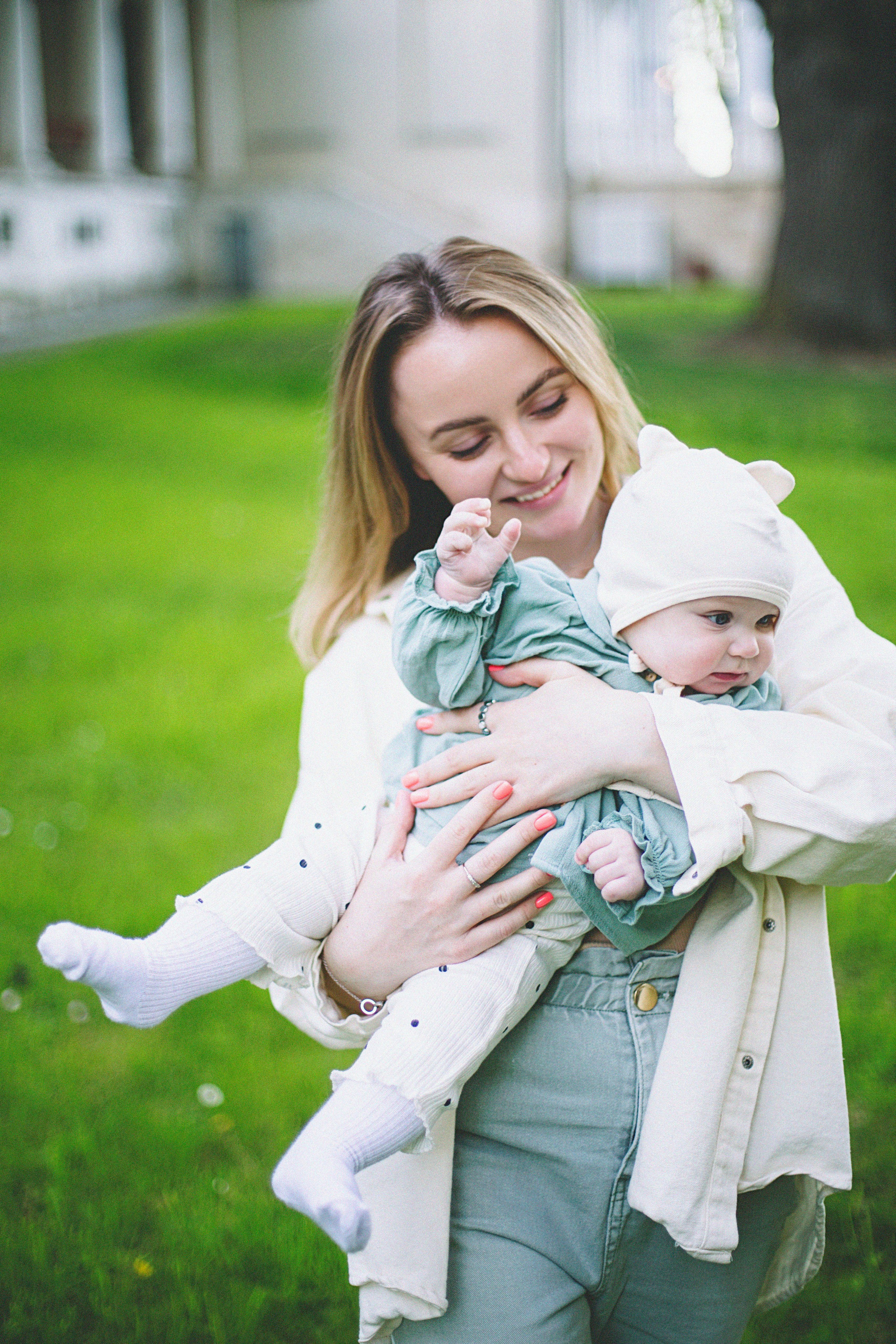 Кирилл, Александра и Майя. Портретный и свадебный фотограф Даня Похватова