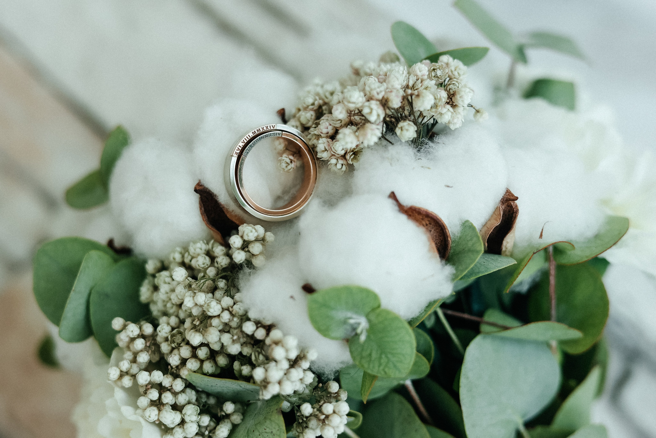 Юлия и Константин (свадьба). Главная