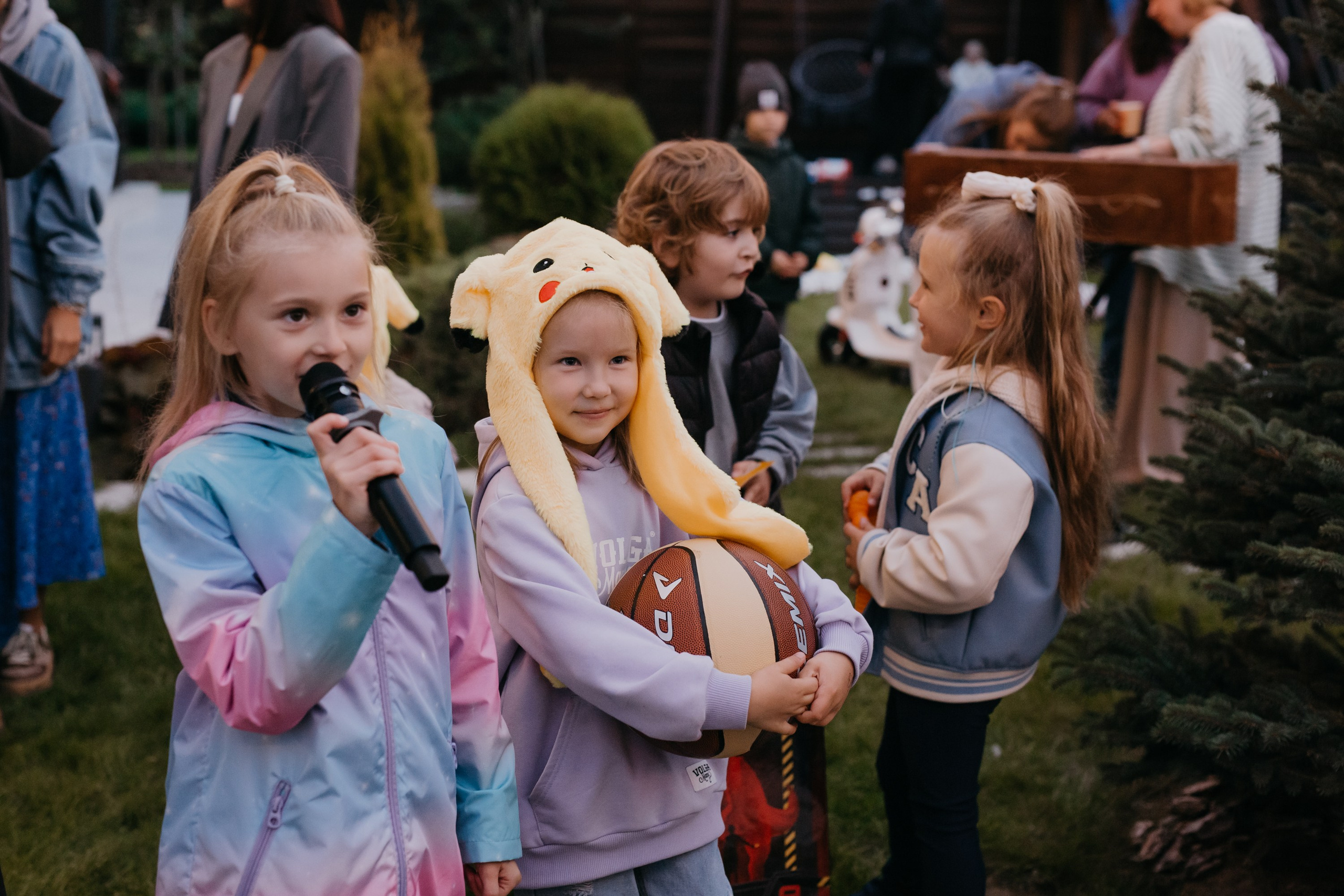 Happy Birthday, Tima. Фотограф ваших событий