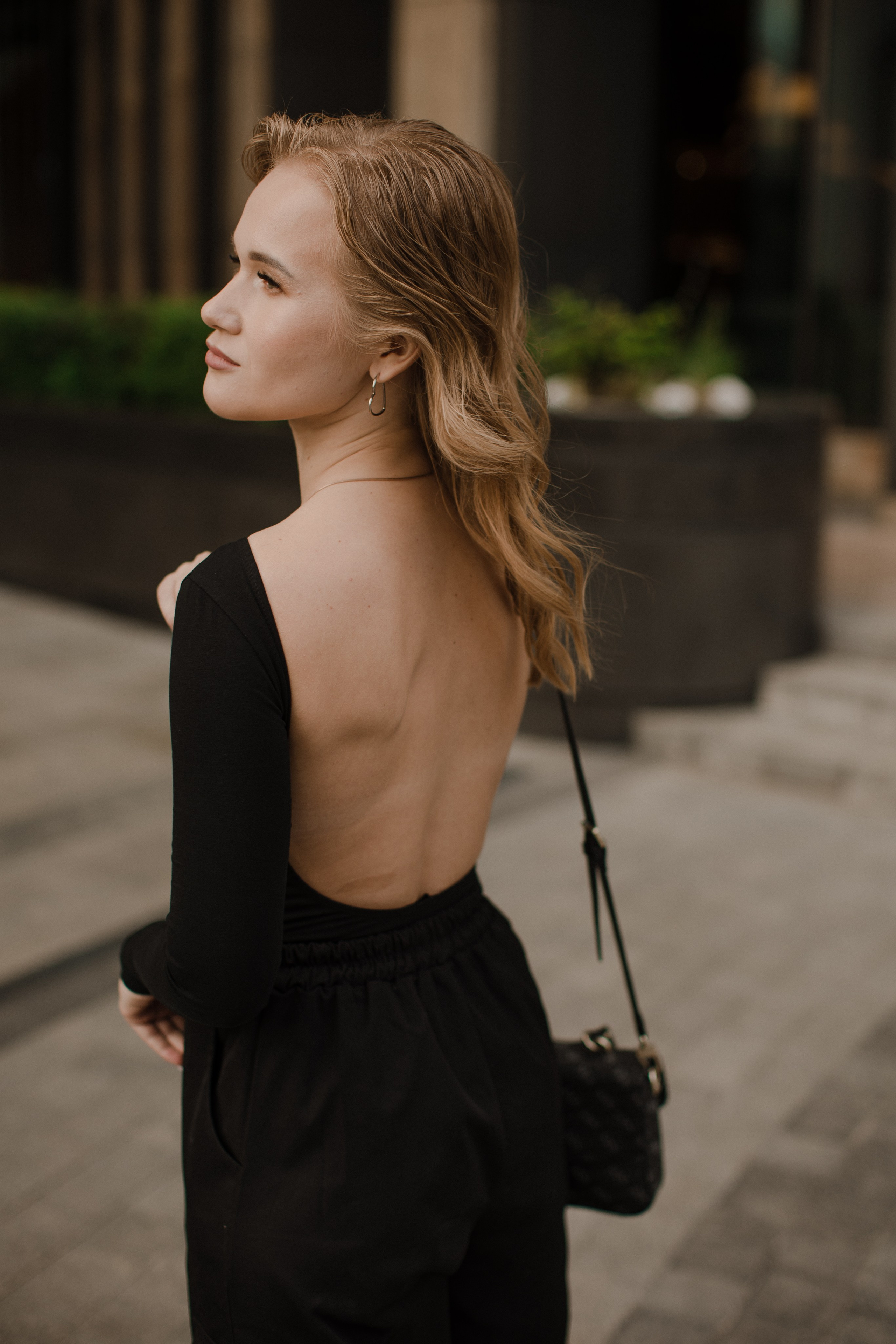 Настя. Семейный и детский фотограф в Москве Кузьмина Мария