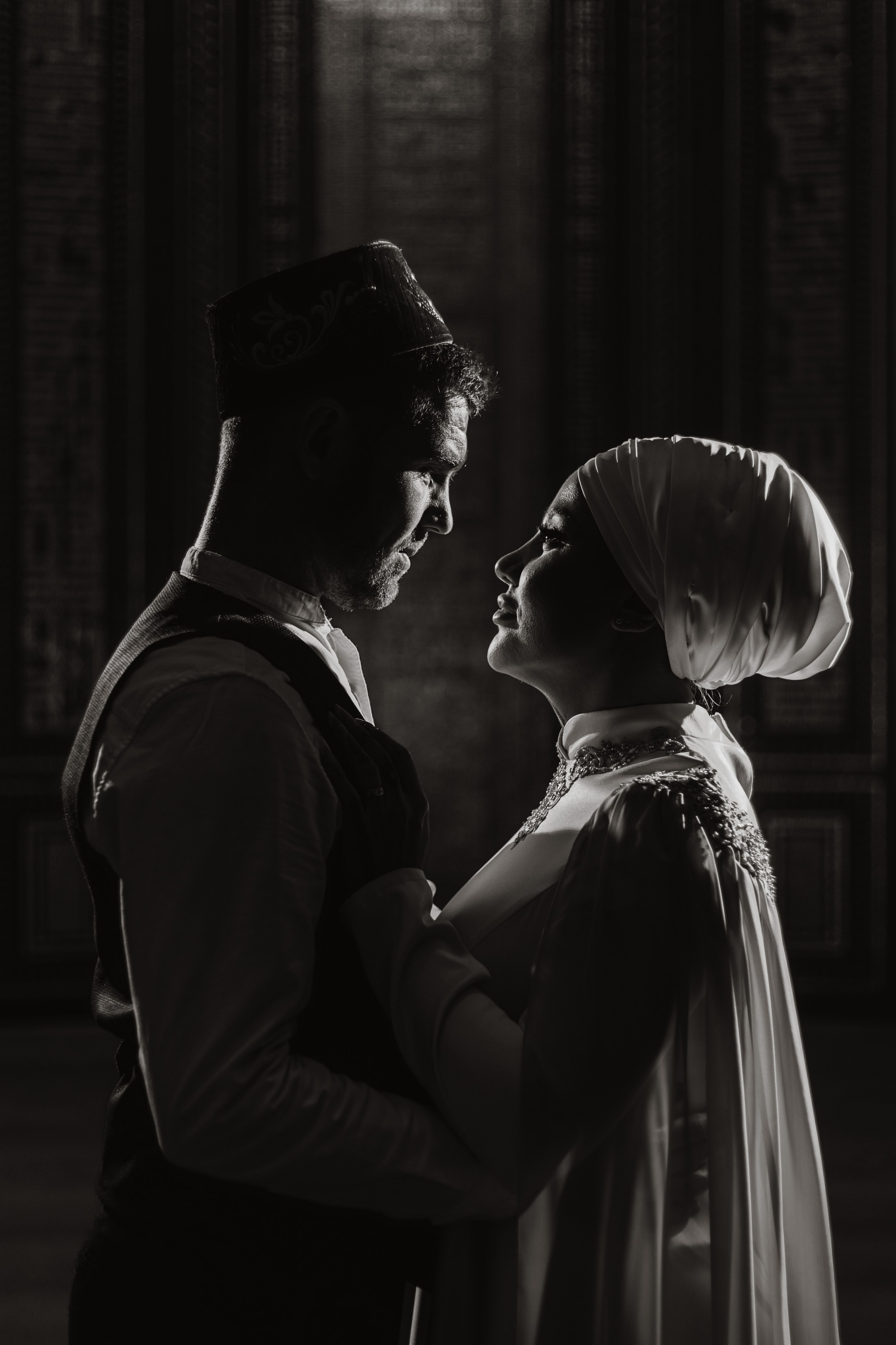 никах в мечети Ярдэм,  фотосессия в мечети Ярдэм, фотограф на никах Казань Ranas4you, образ невесты на никах, завязывание платка Казань, платье на никах Казань, фотограф на мусульманские свадьбы Ranas4you