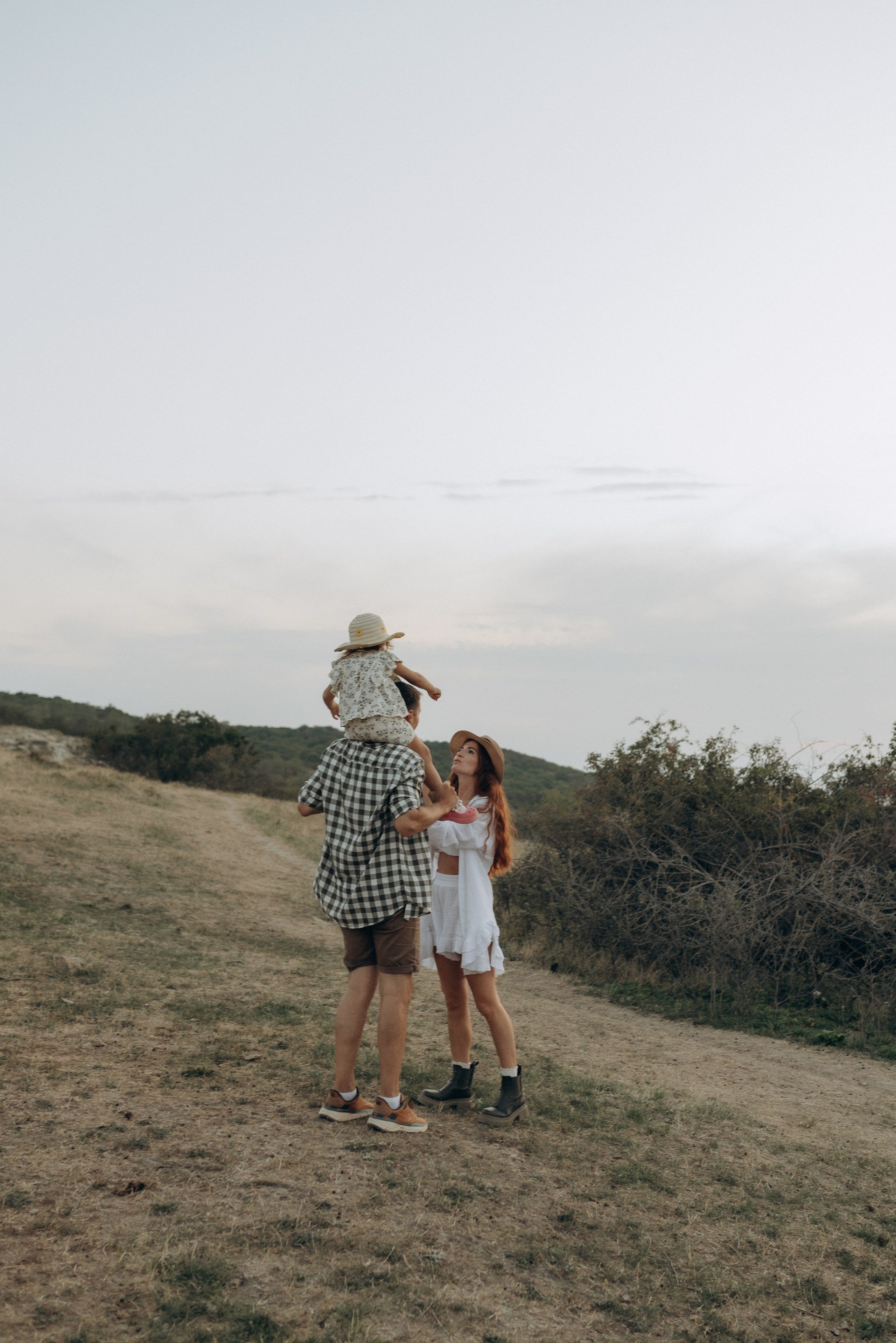 Ферма. Детский фотограф в Новороссийске Ксюша Маслова