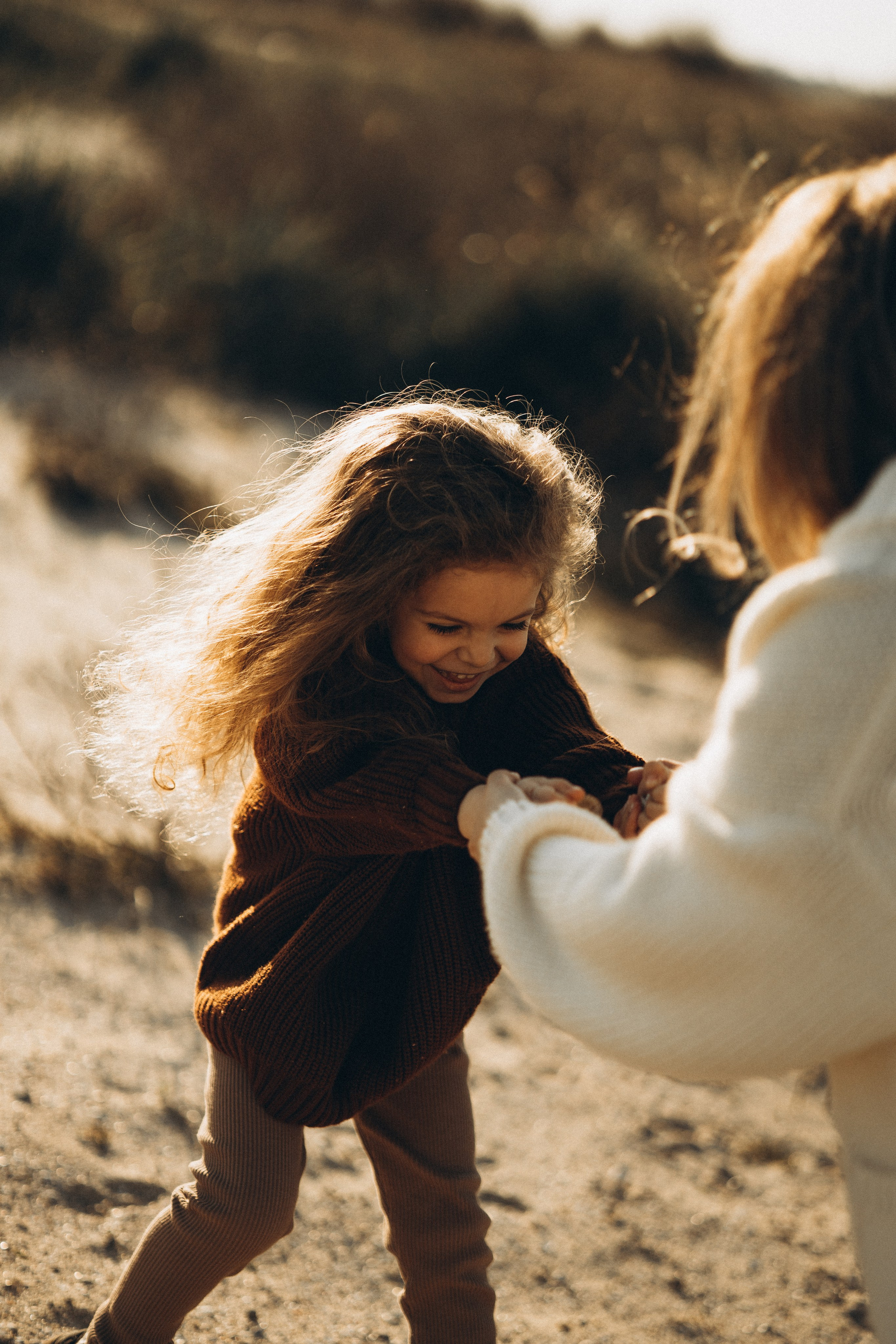 Мама и дочка, такая нежная весна. Семейный и детский фотограф, таганрог, ростов-на-дону