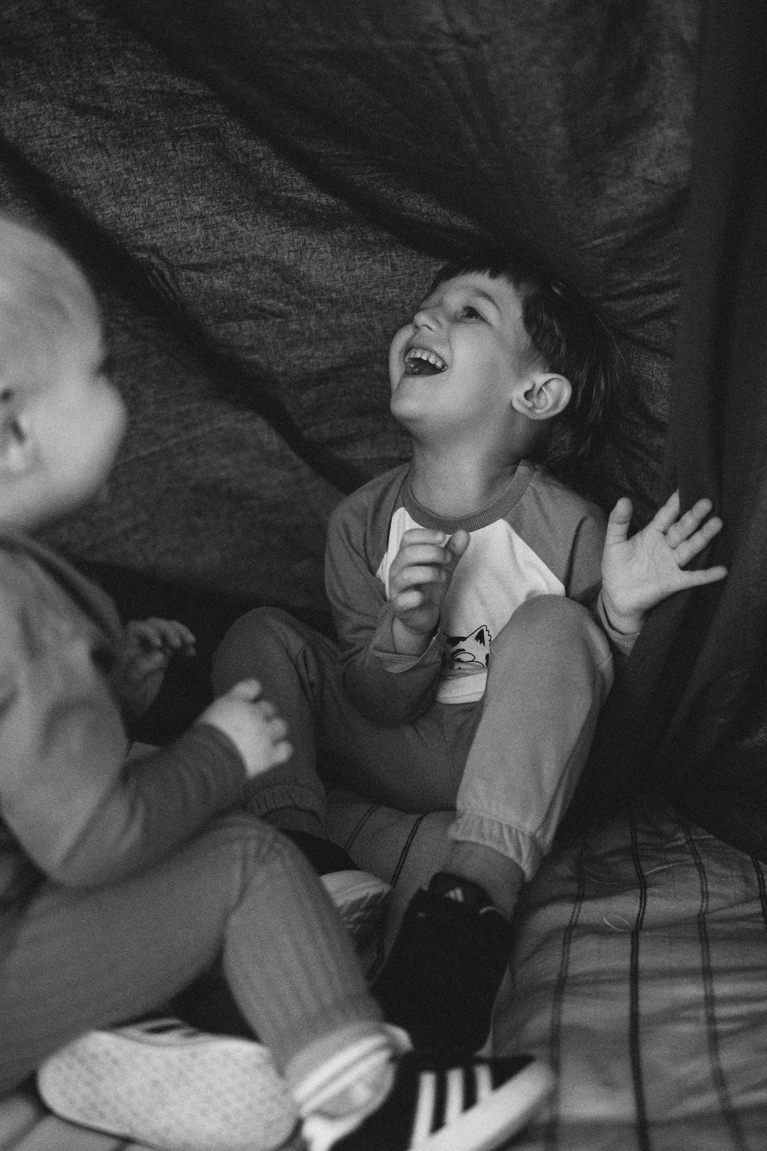 Семейная история в студии. Семейный и детский фотограф, таганрог, ростов-на-дону