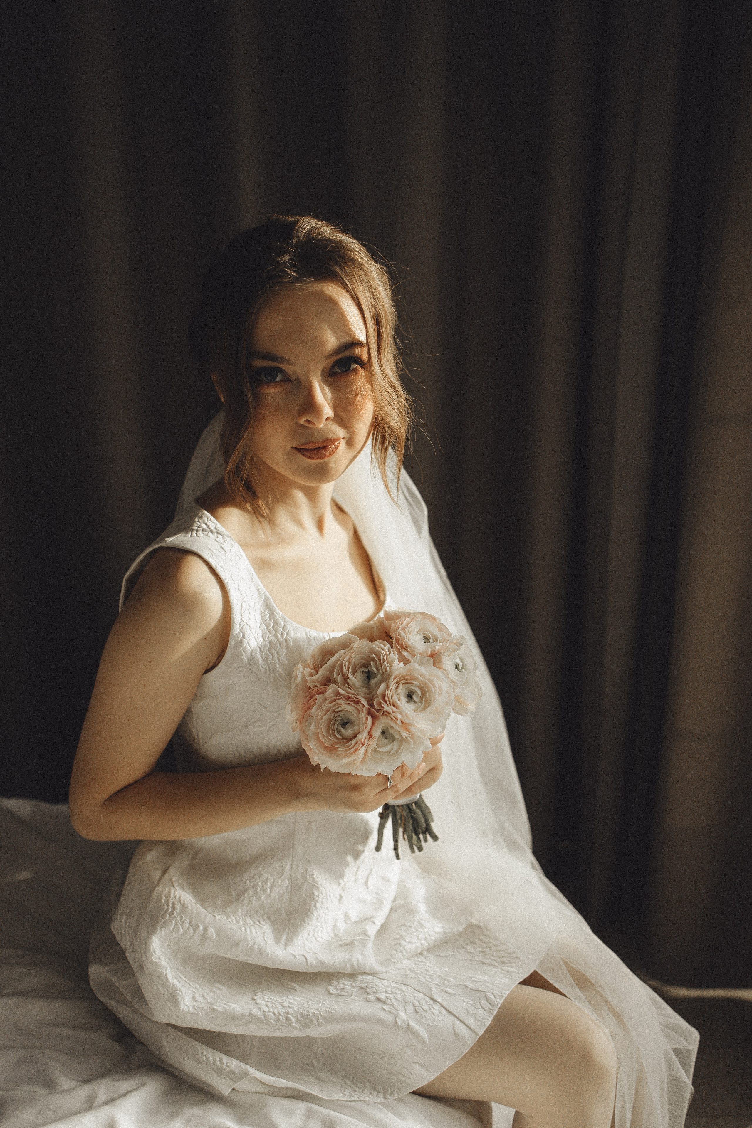 Свадебная история для двоих. Семейный и детский фотограф, таганрог, ростов-на-дону