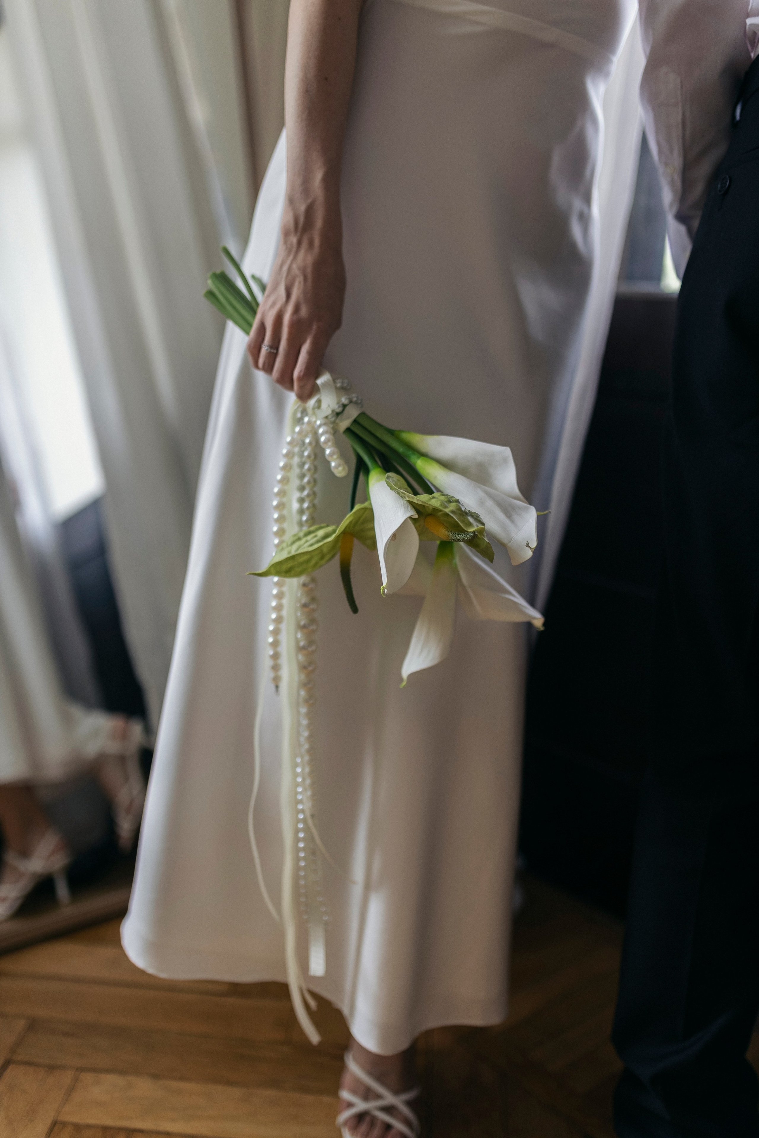 Анна и Павел. Главная