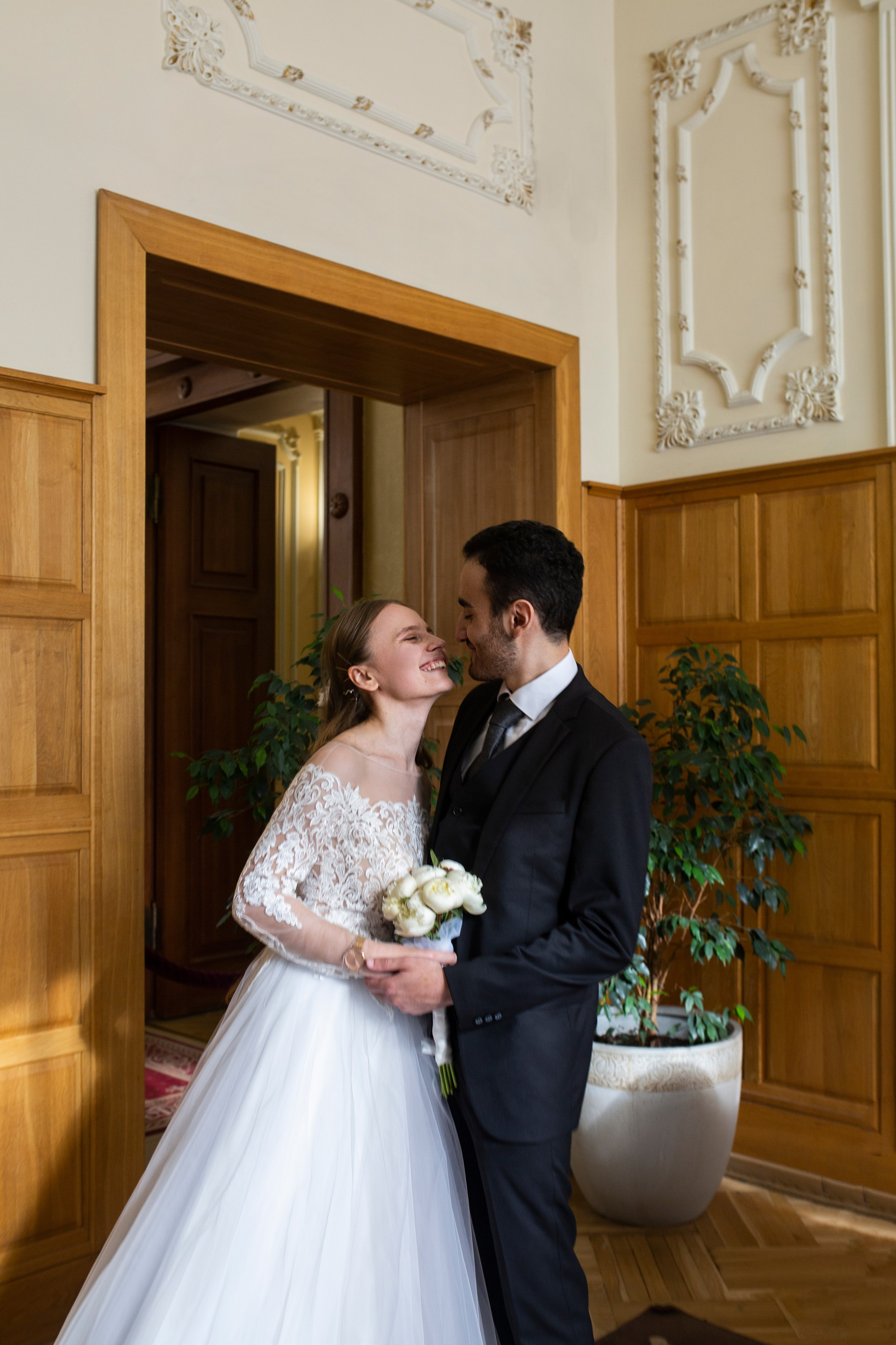 Виолетта. Главная