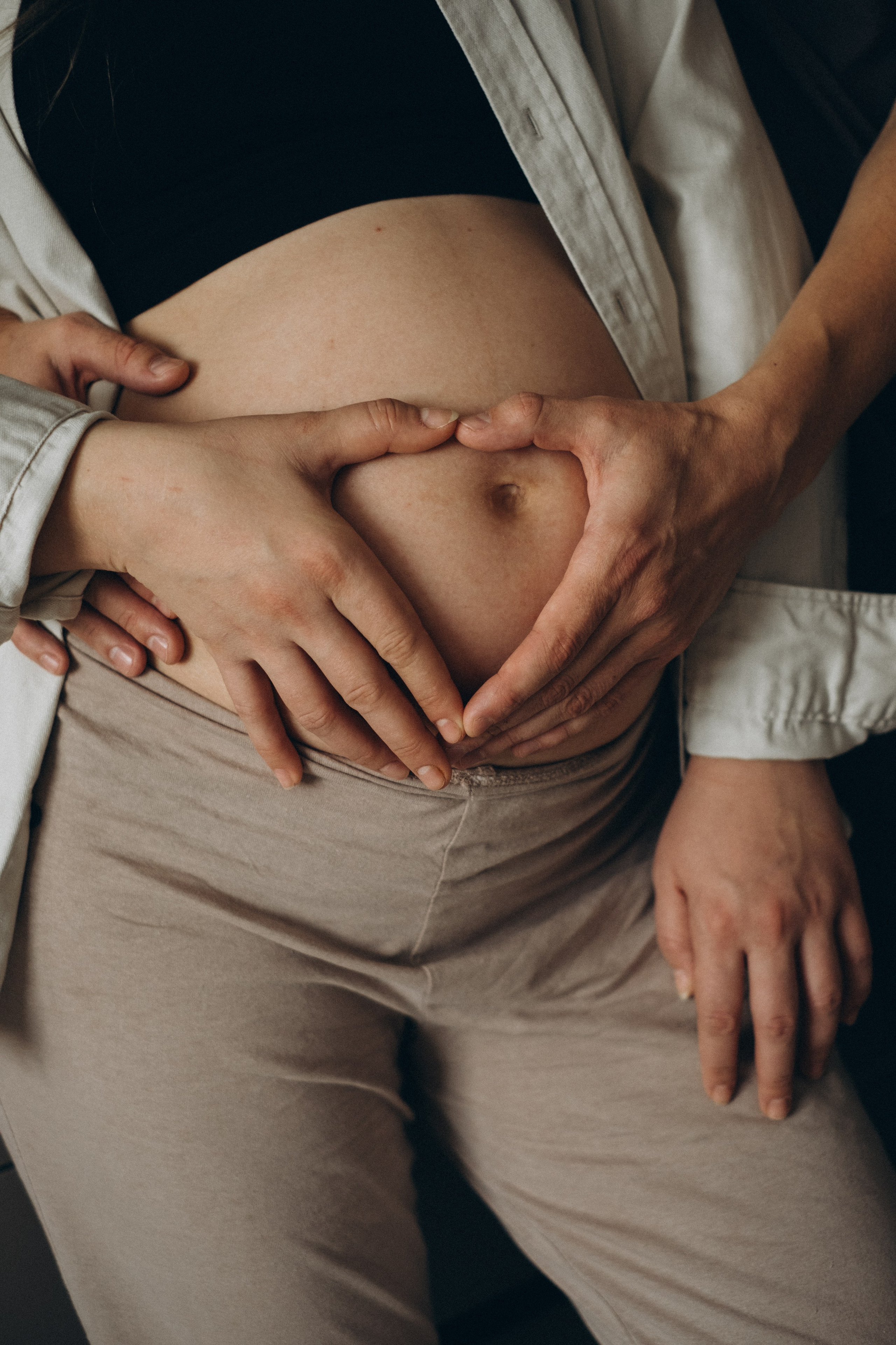 Дома. Семейный фотограф в Ростове-на-Дону Яна Макаренко