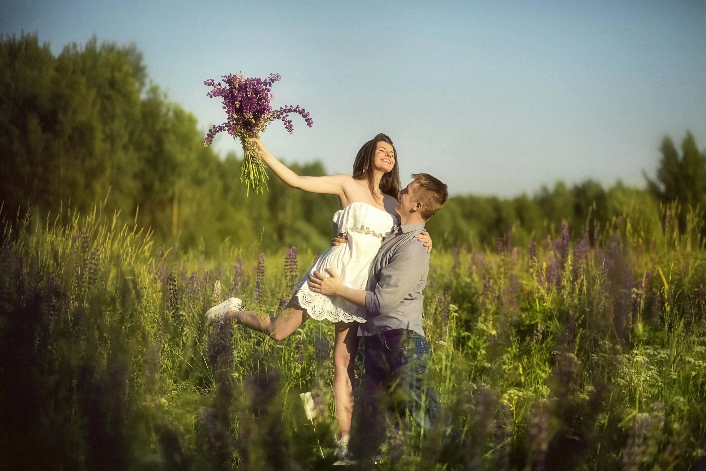 ИЗБРАННОЕ Природа. Фотограф женский и мужской портрет Санкт-Петербург