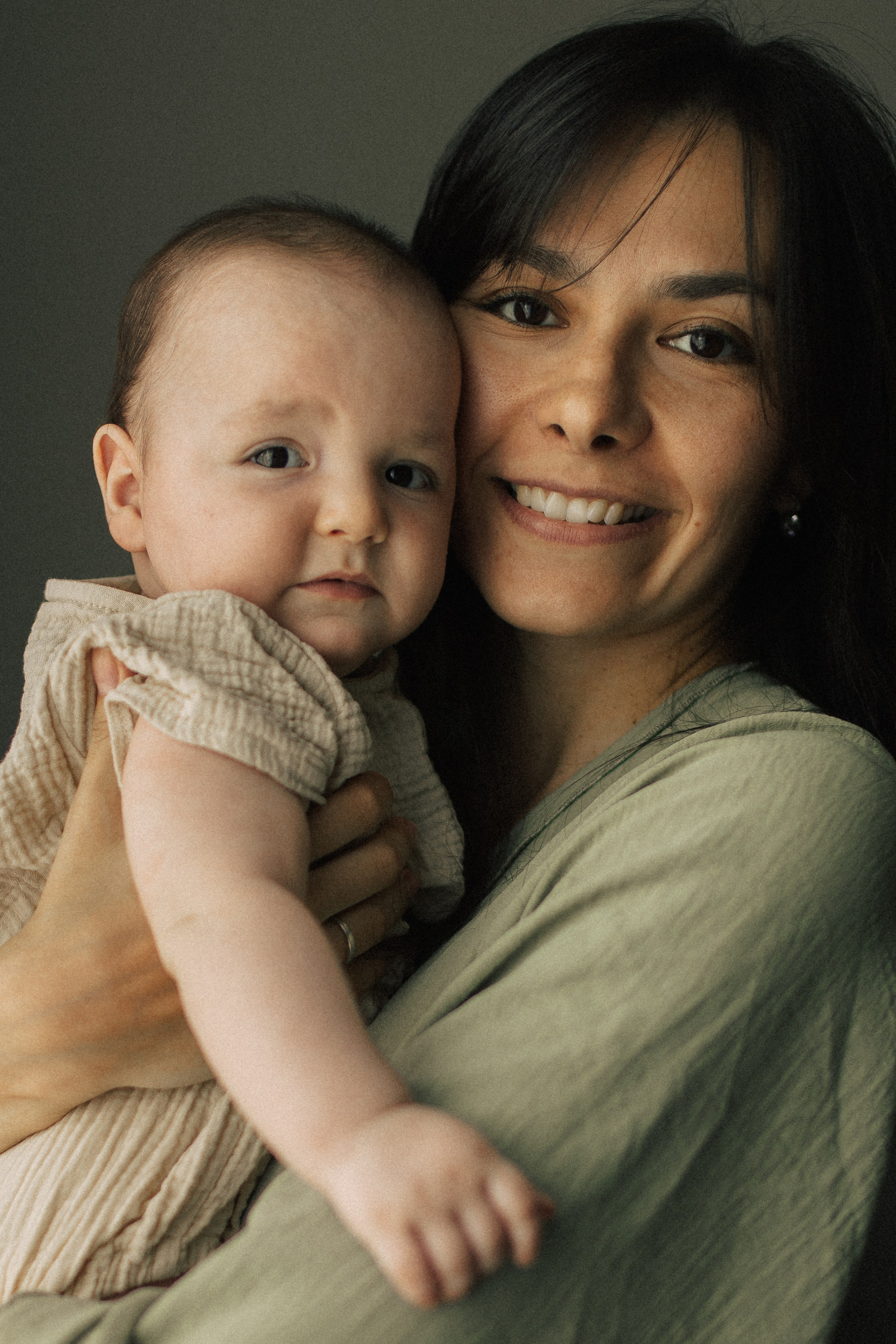 Домашние съемки