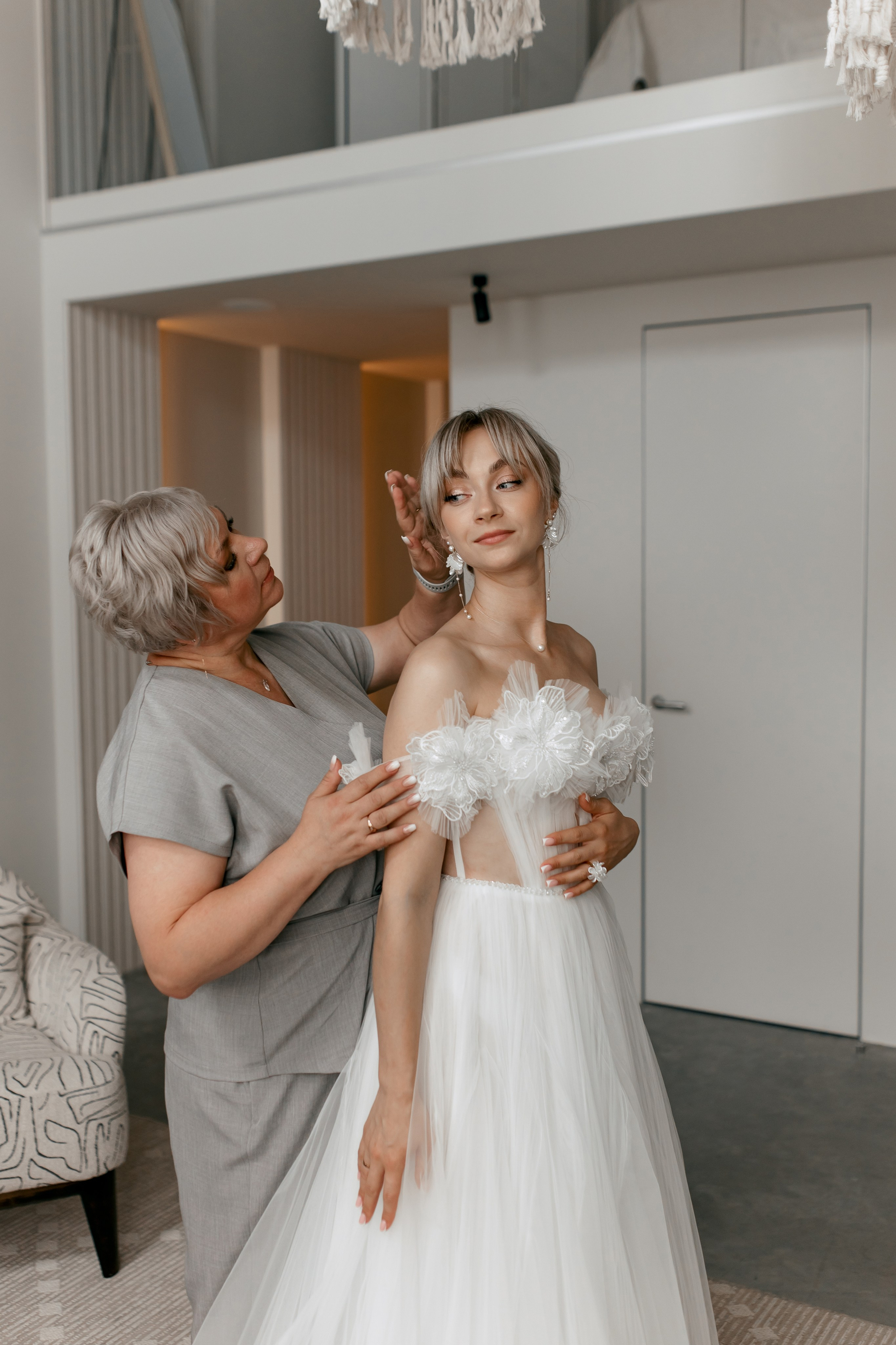 Миша и Настя. Свадебный и семейный фотограф в Туле и области Маша Костина