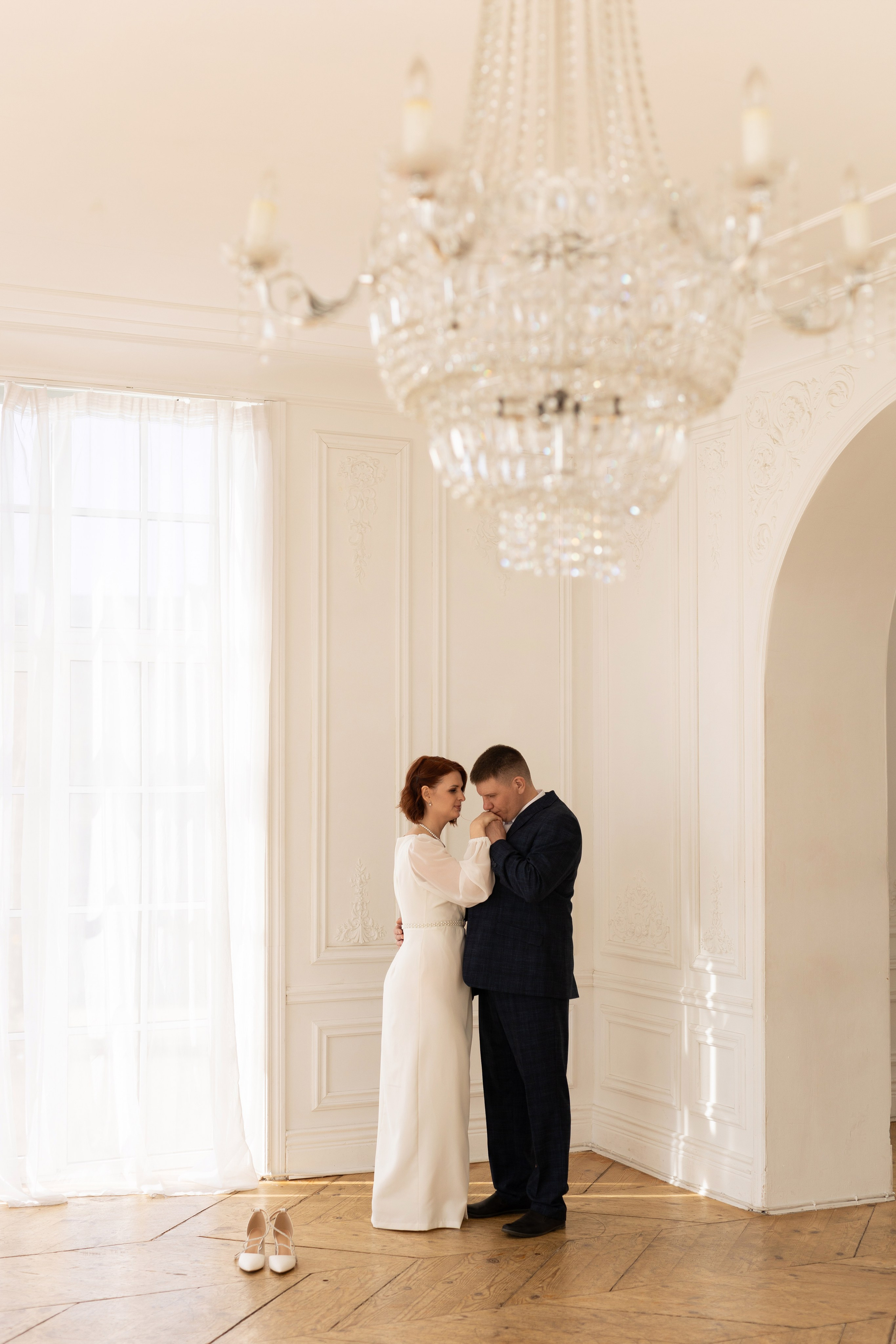 Свадьба во дворце бракосочетания на Английской набережной. Семейный и свадебный фотограф в Санкт-Петербурге Татьяна Швыкова