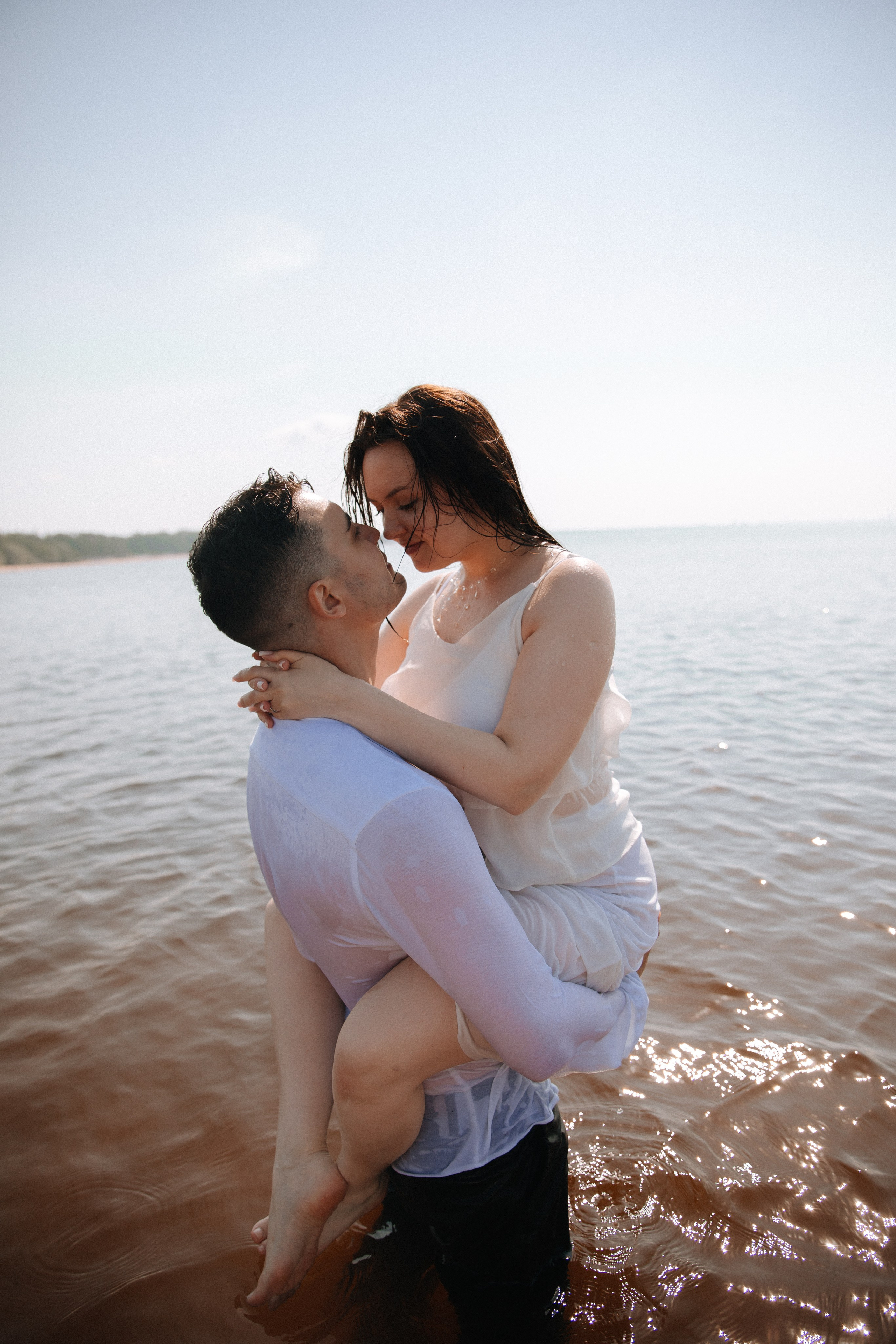 Love Story. Анна Михайлова|Свадебный фотограф в Санкт-Петербурге