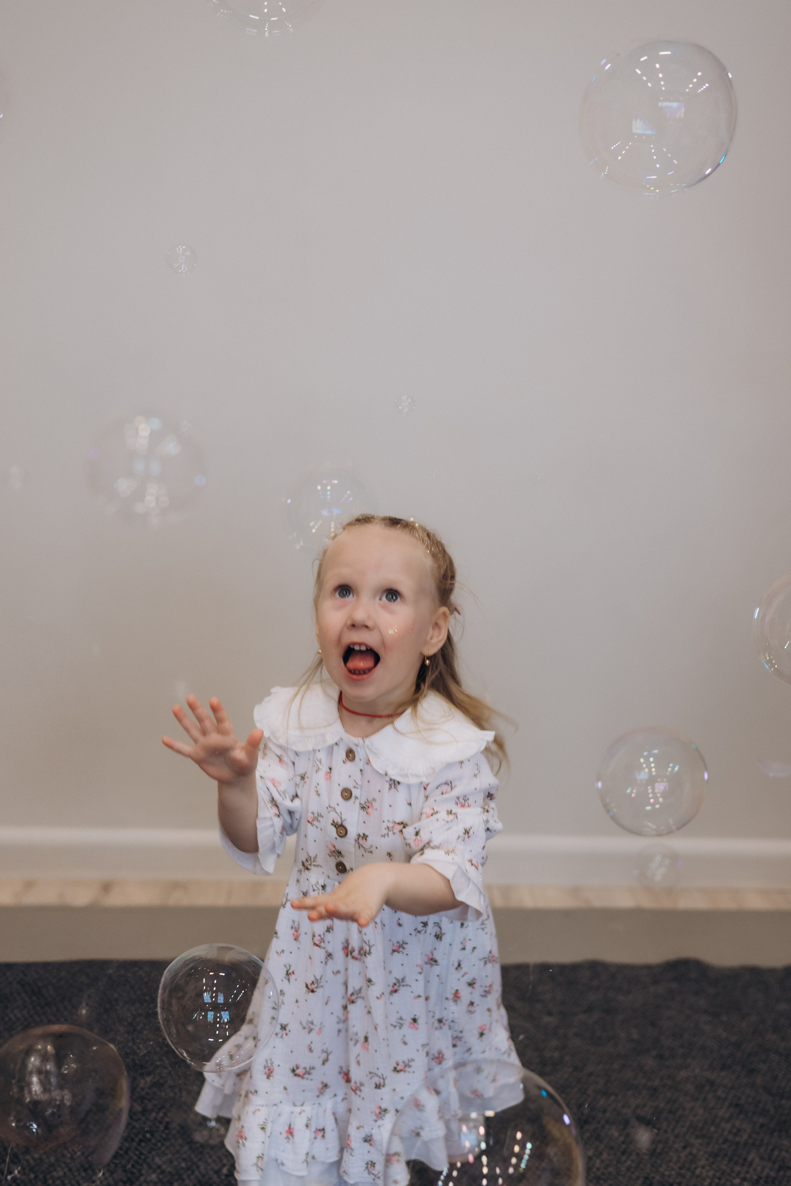 День рождения Валерии. Фотограф в Иркутске