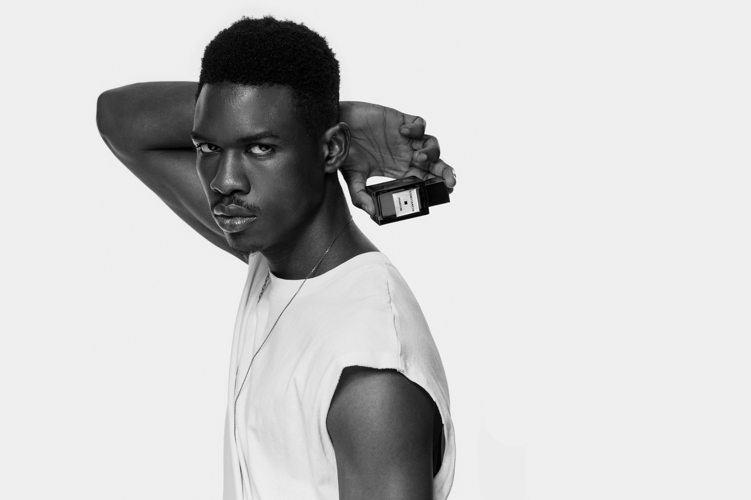 Campaign constancia perfume. Nadezhda Diskant is a Moscow and Saint Petersburg based photographer