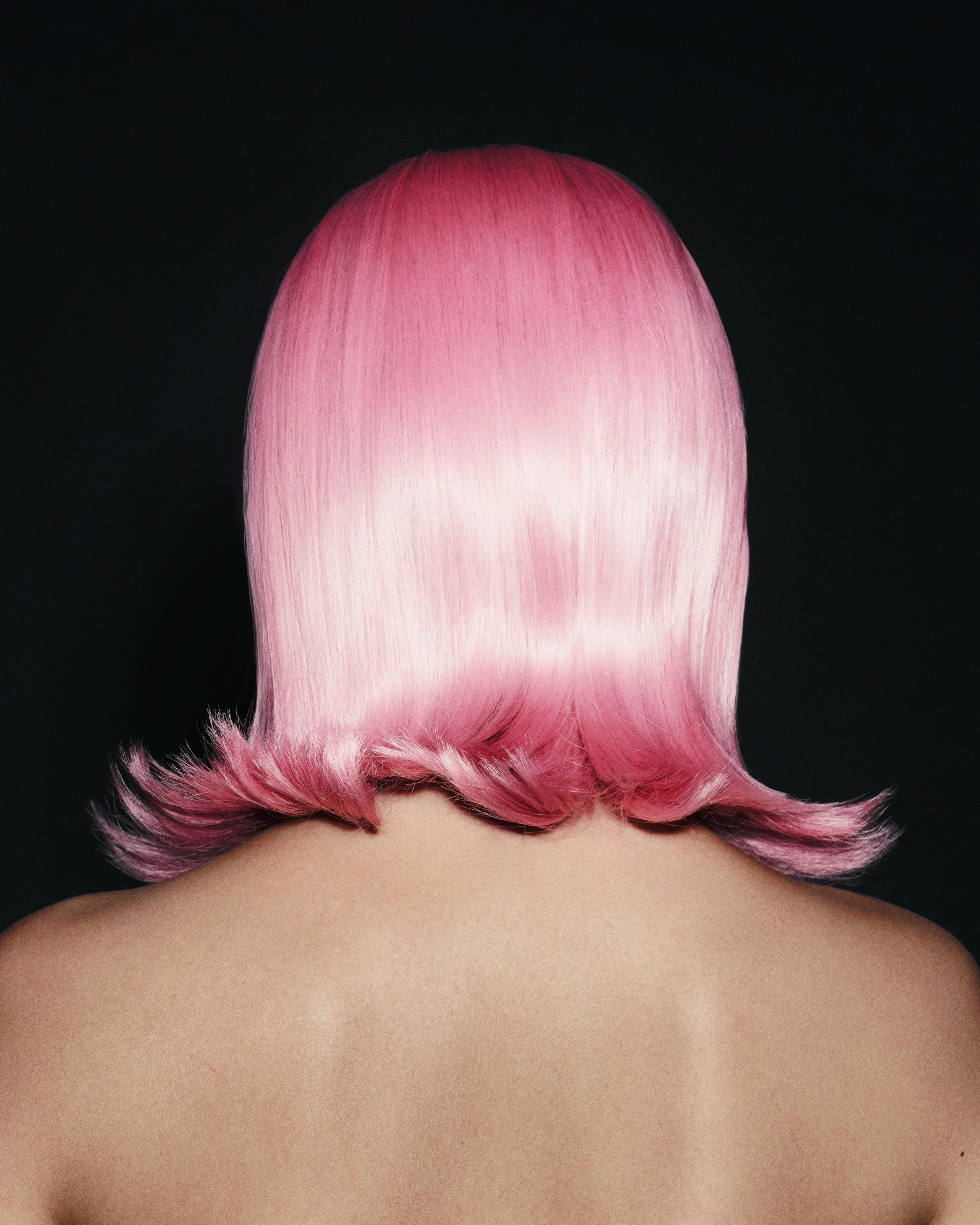 Campaign ASAYA BEAUTY. Nadezhda Diskant is a Moscow and Saint Petersburg based photographer