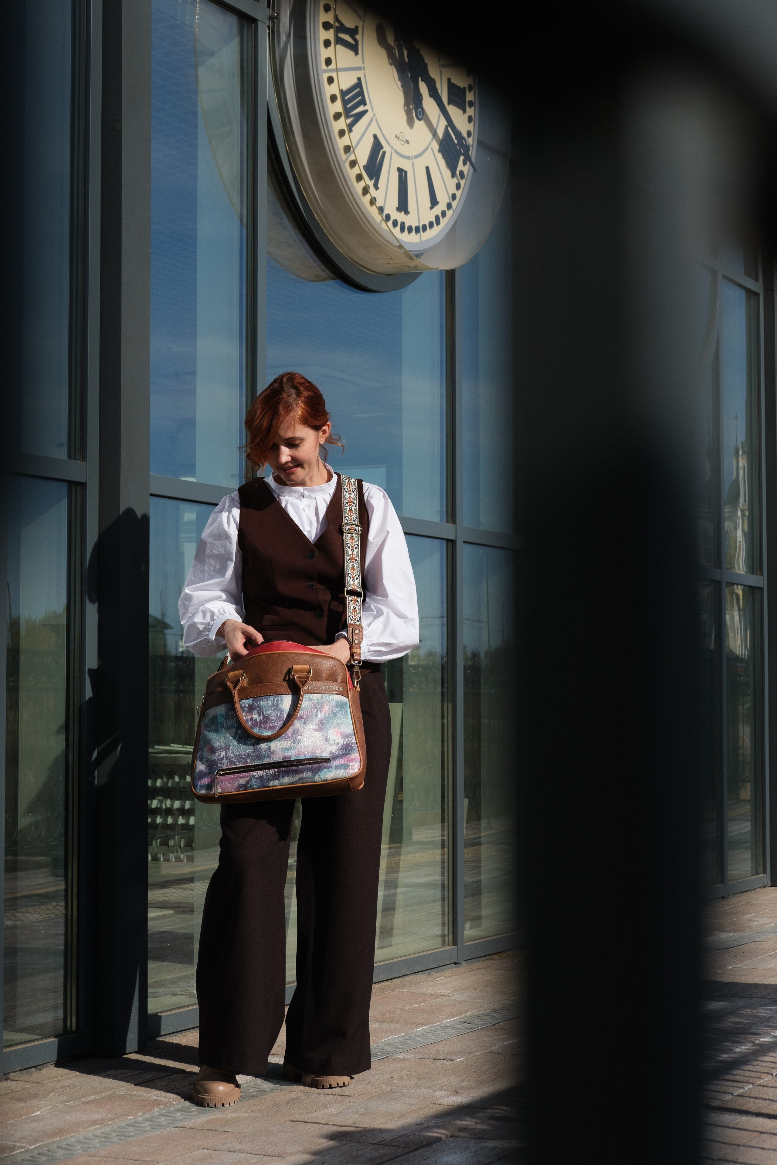 Екатерина. Женский фотограф в Тюмени Наталья Фуртаева