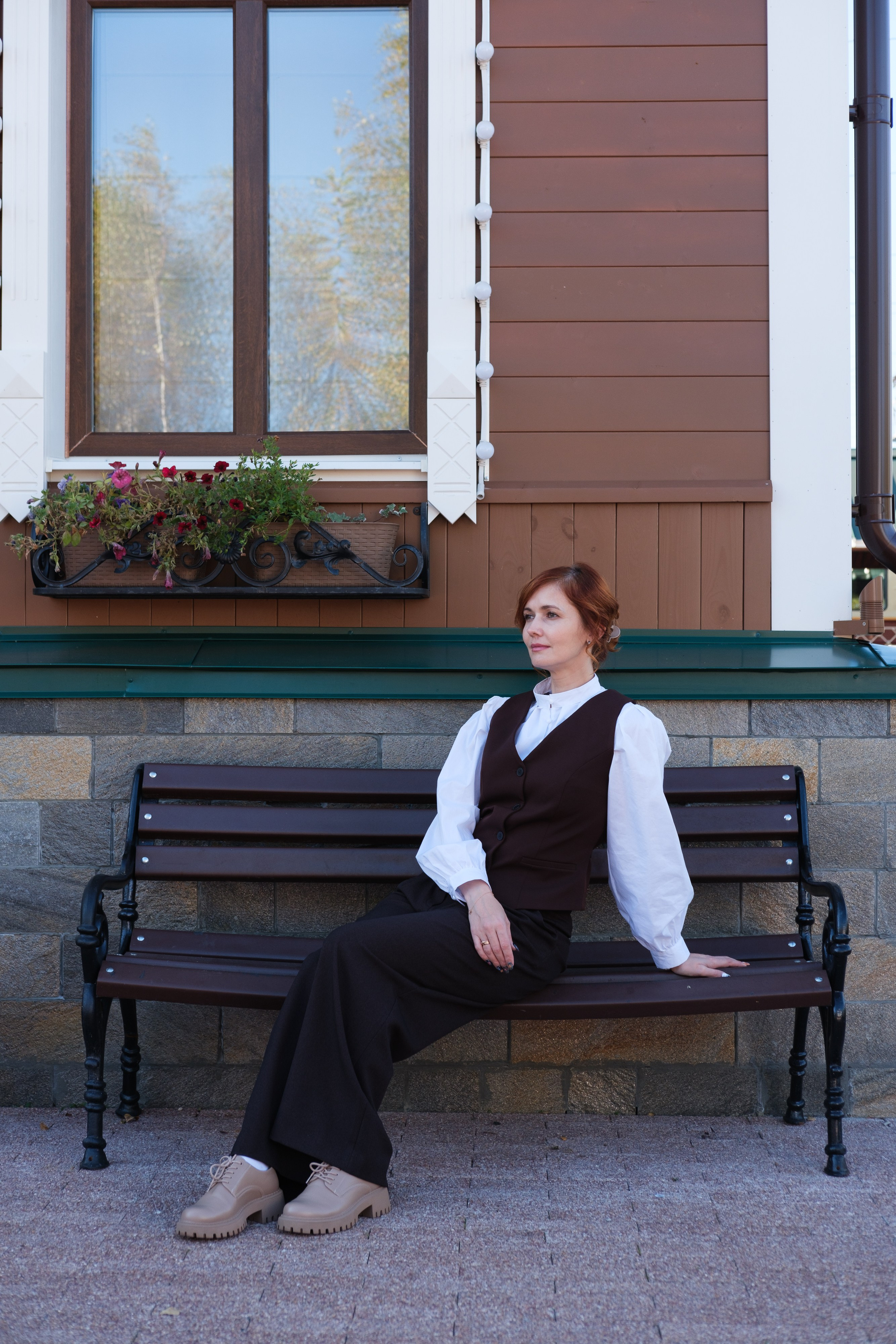 Екатерина. Женский фотограф в Тюмени Наталья Фуртаева