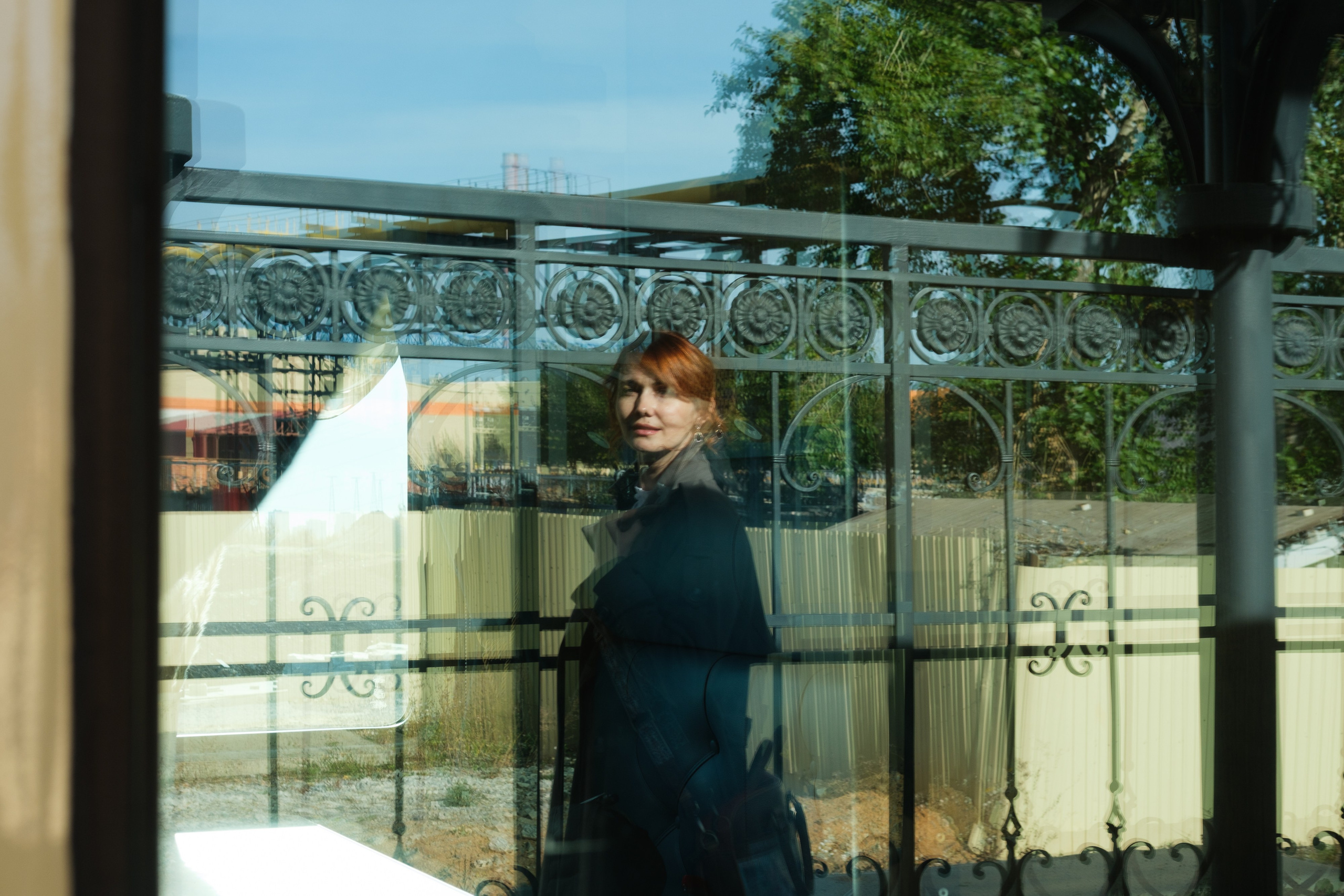 Екатерина. Женский фотограф в Тюмени Наталья Фуртаева