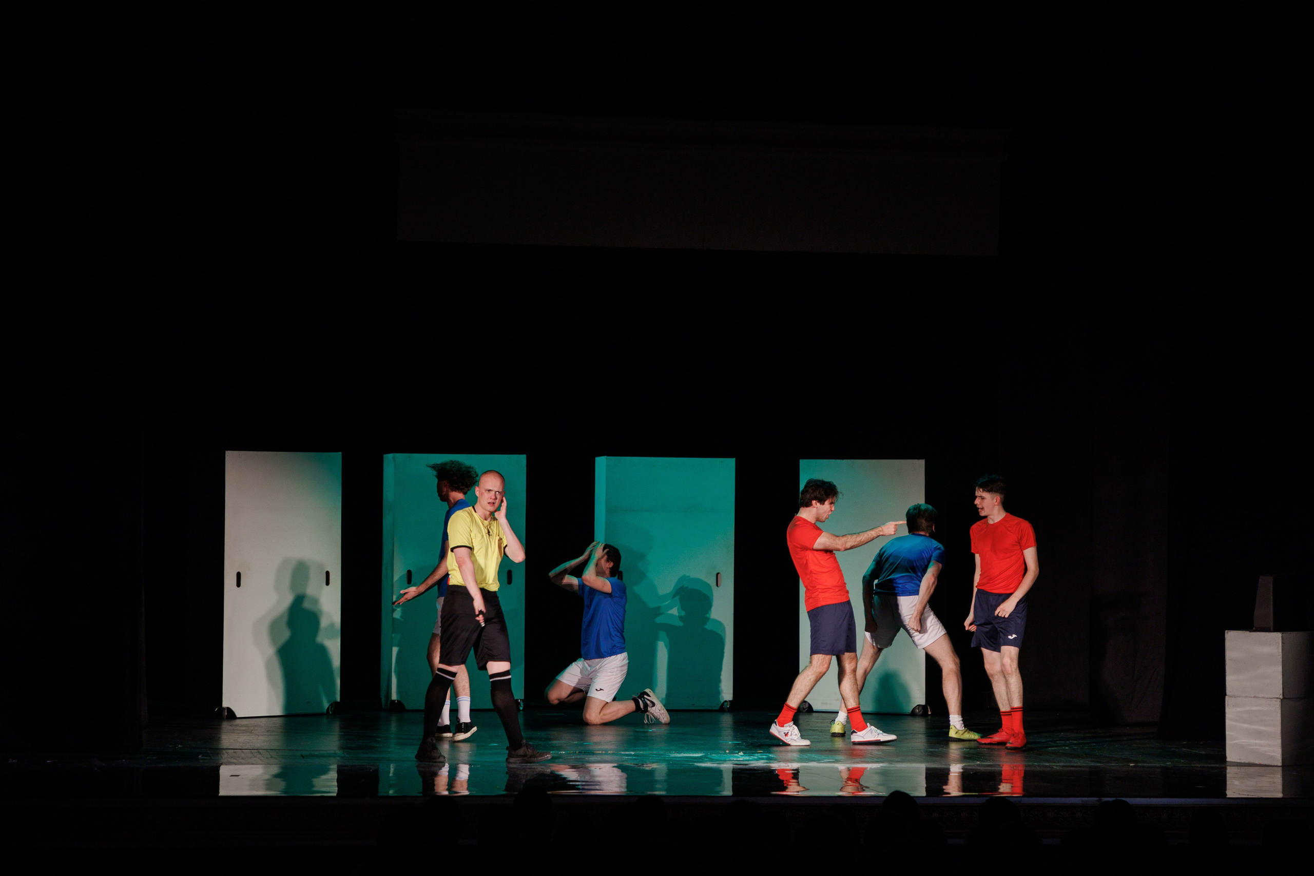 МХАТ. Новый квадрат. Фотограф городских и семейных событий Артем Карпухин