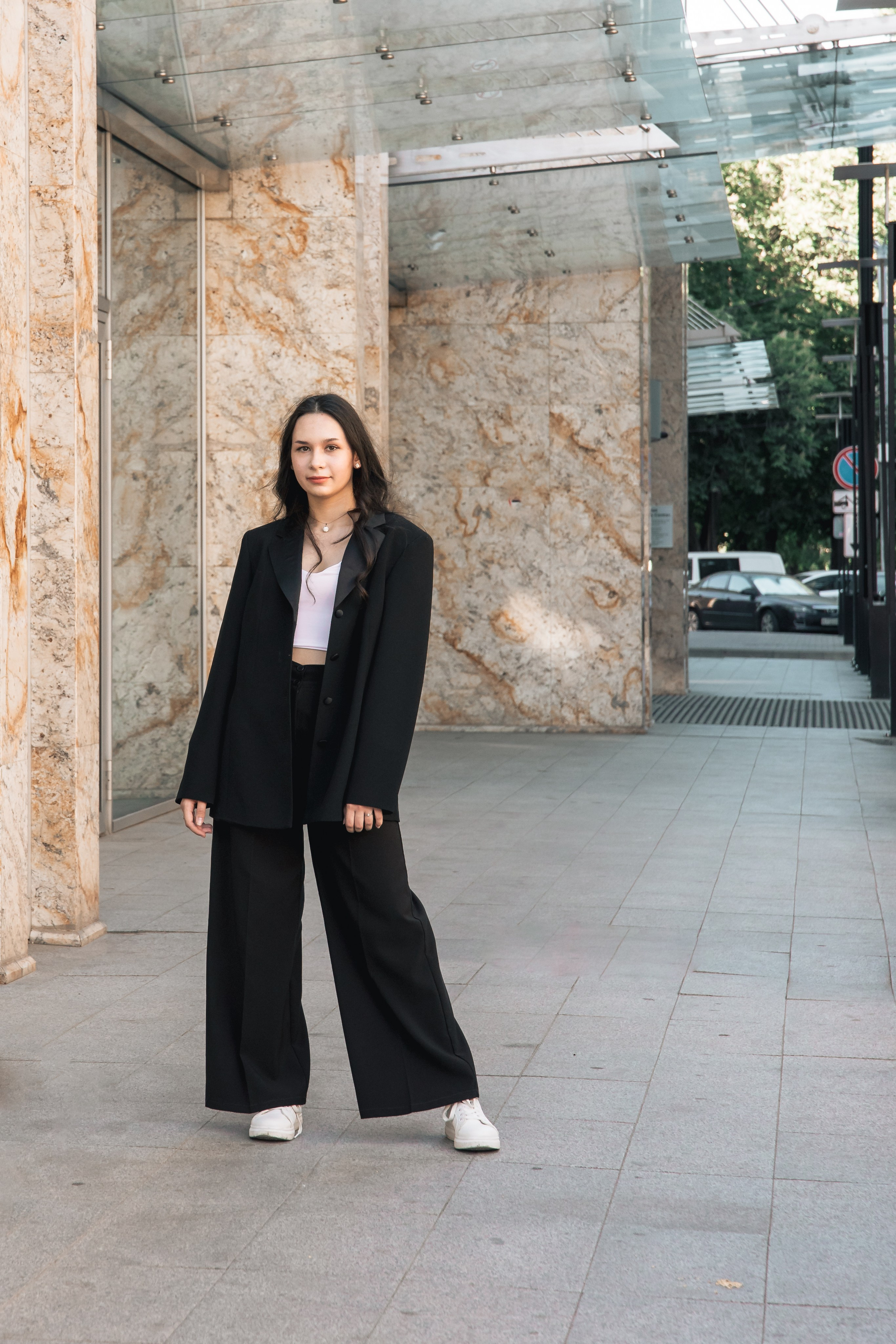 Лиза_летний жаркий вечер. Фотограф Воронеж, Новая Усмань Мария Бублик