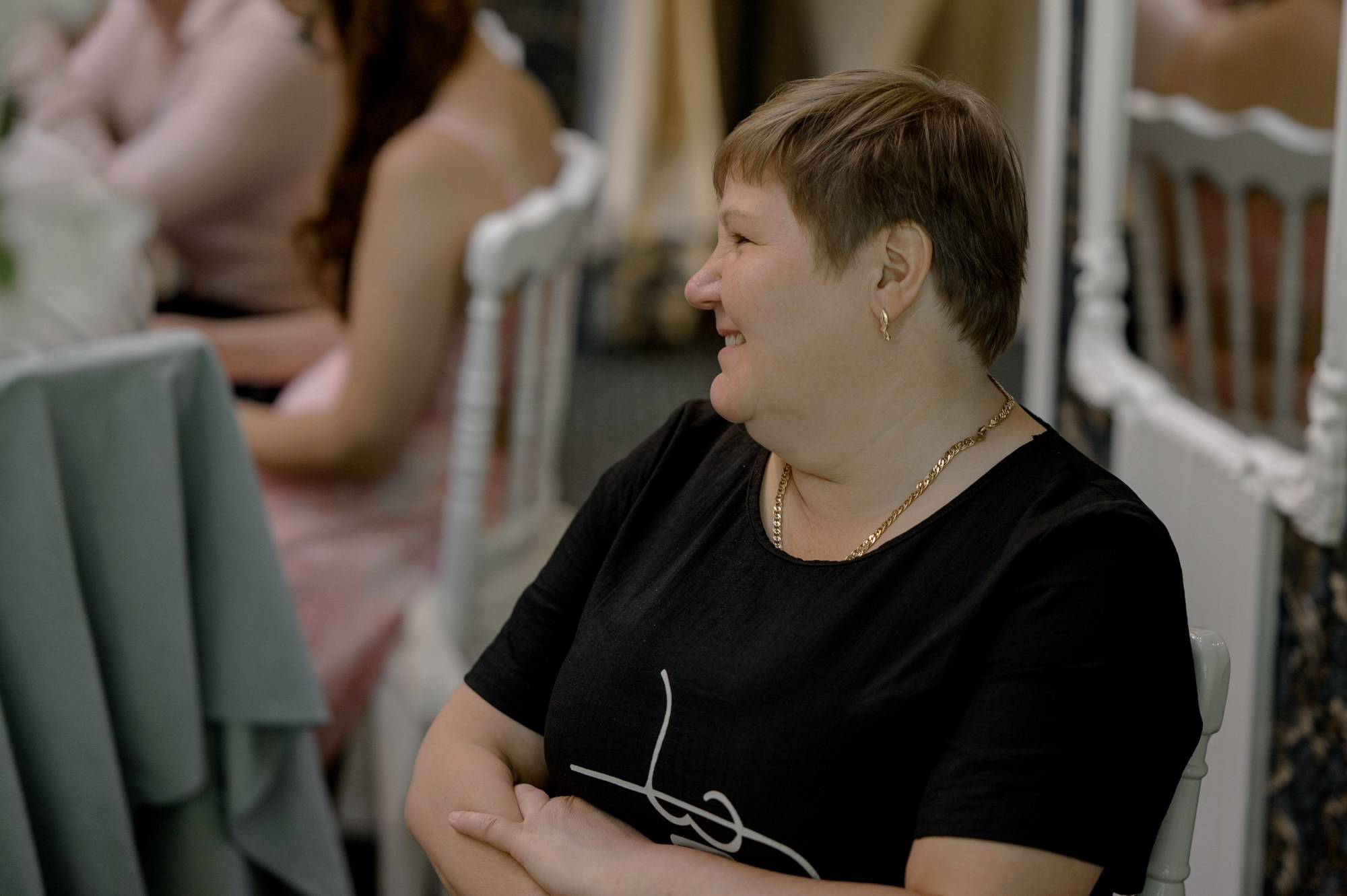 Данил и Елизавета. Свадебный фотограф в Тюмени Анастасия Пономарева