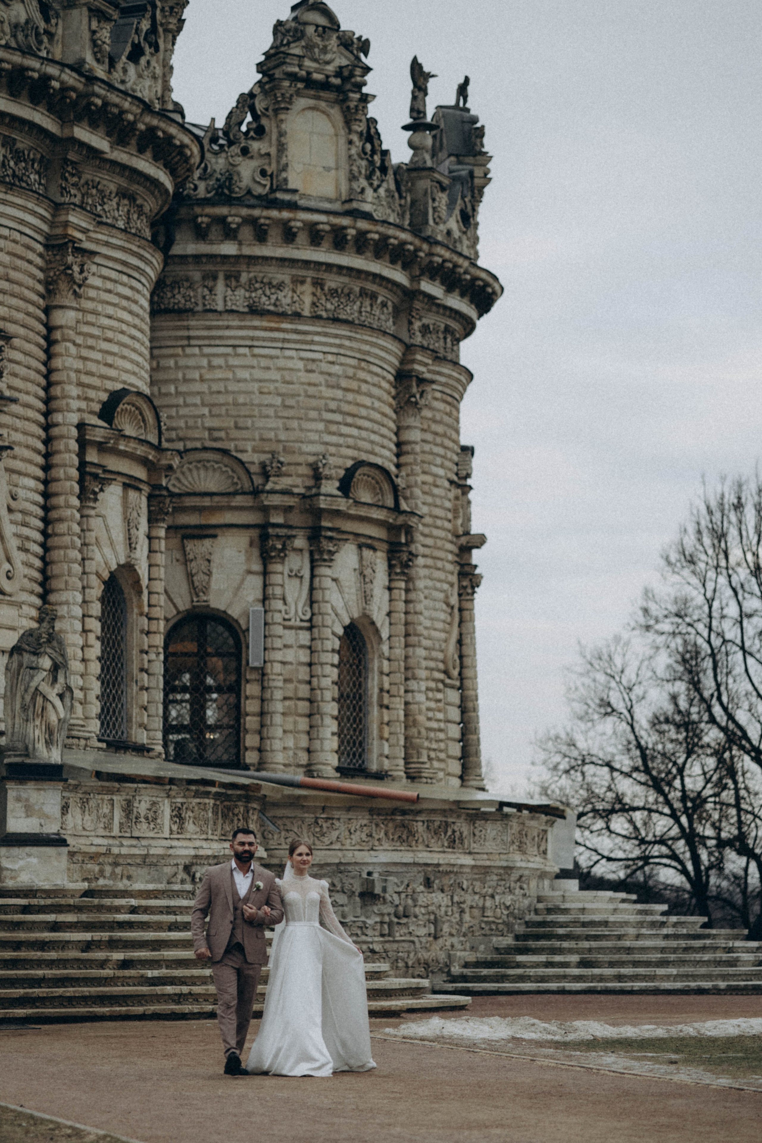 Свадебный фотограф. Москва и Московская Область