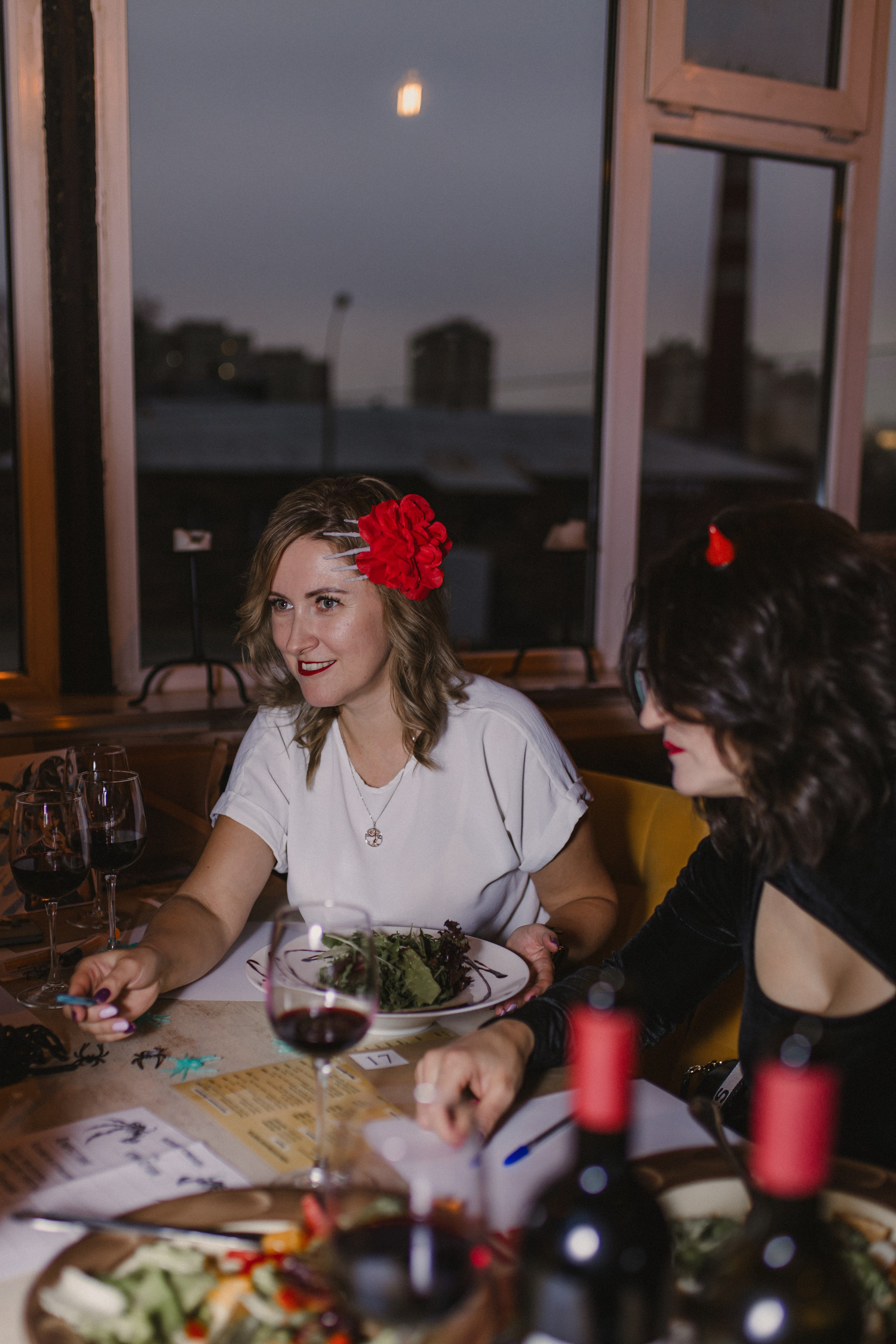 Квиз. I MOM'S. Свадебный фотограф. Москва и Московская Область