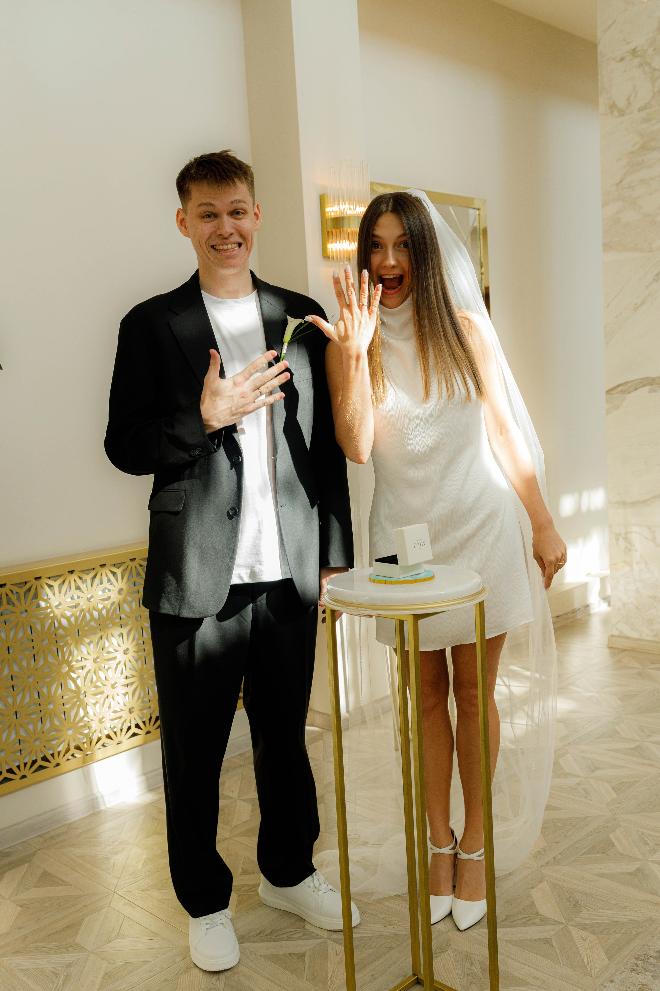 Свадьба. Александр и Анастасия. Свадебный фотограф. Москва и Московская Область