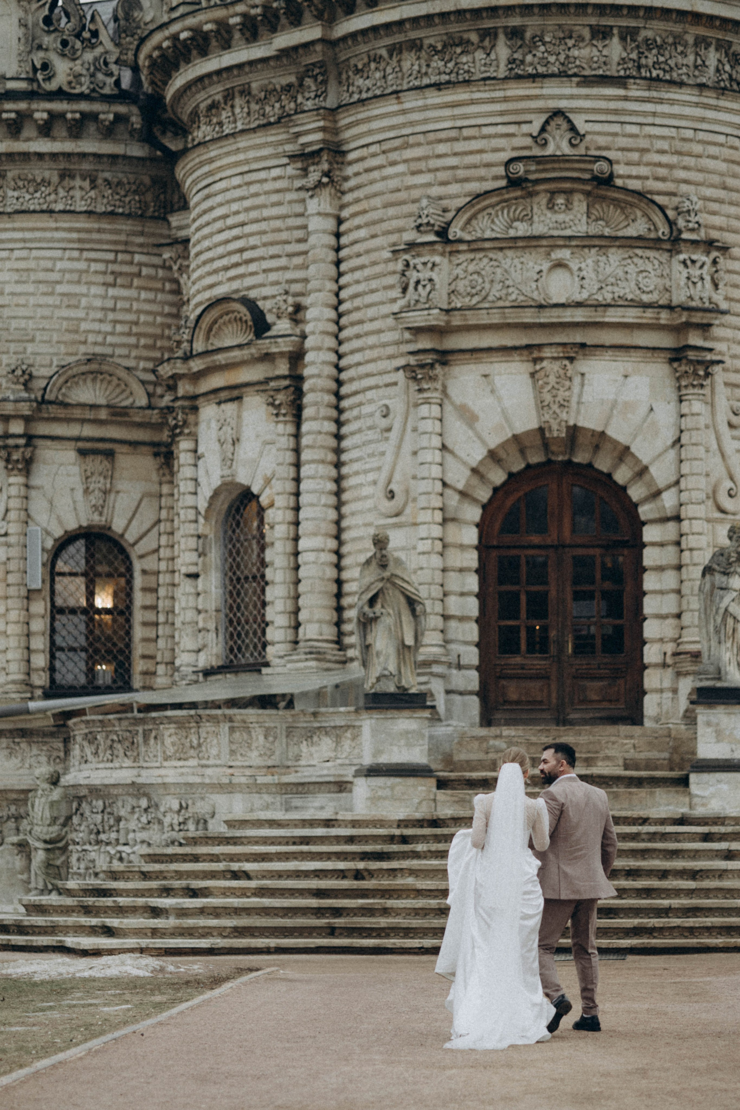Свадьба. Роман и Ангелина. Свадебный фотограф. Москва и Московская Область