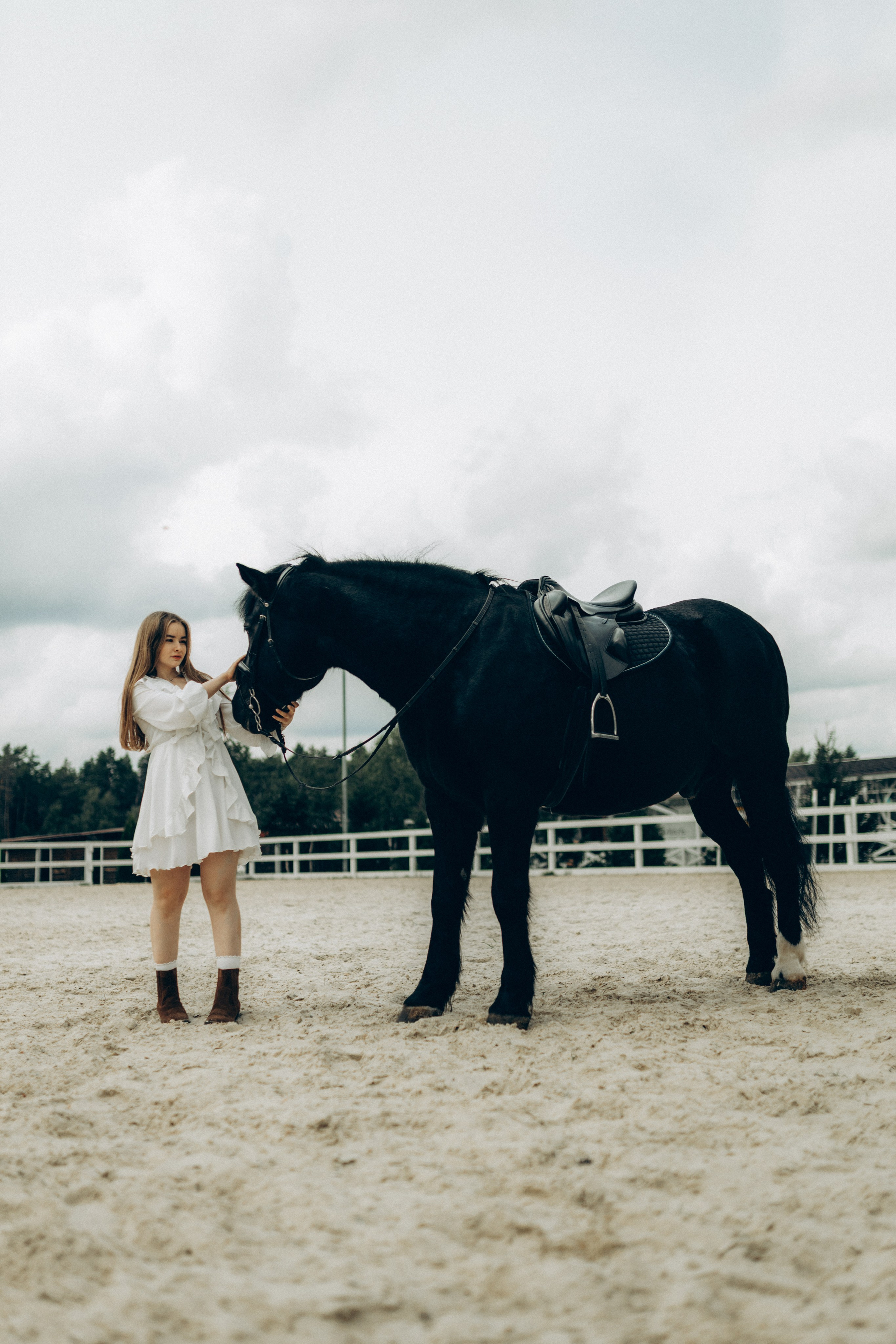 Аня. Фотограф НОГИНСК, Москва, Анастасия Белая