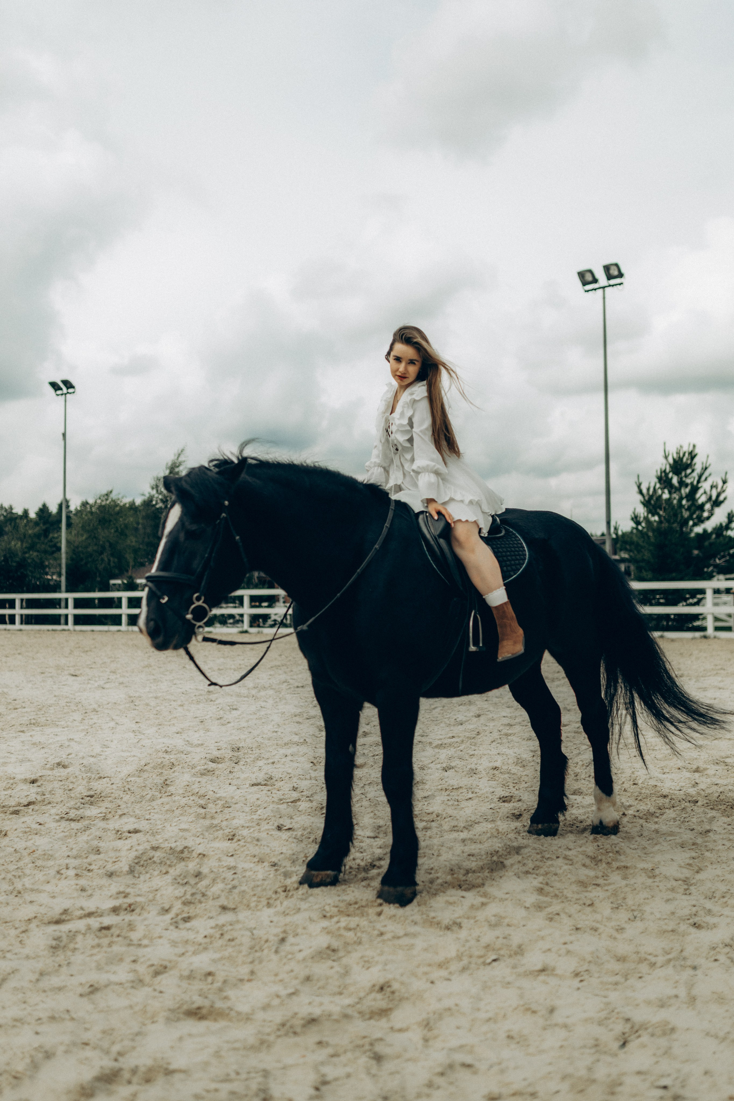 Аня. Фотограф НОГИНСК, Москва, Анастасия Белая