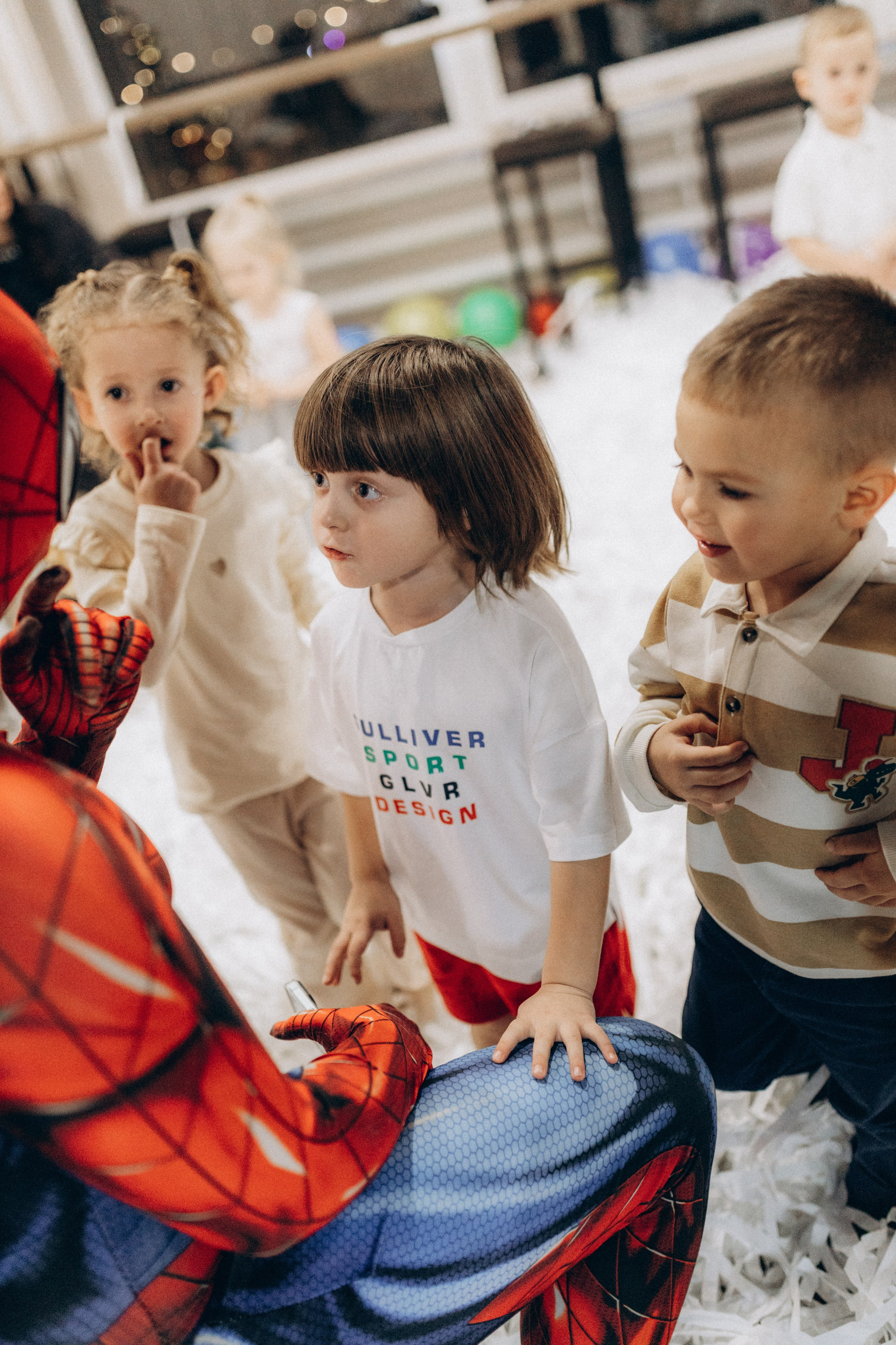 День Рождения Серёжи. Фотограф НОГИНСК, Москва, Анастасия Белая