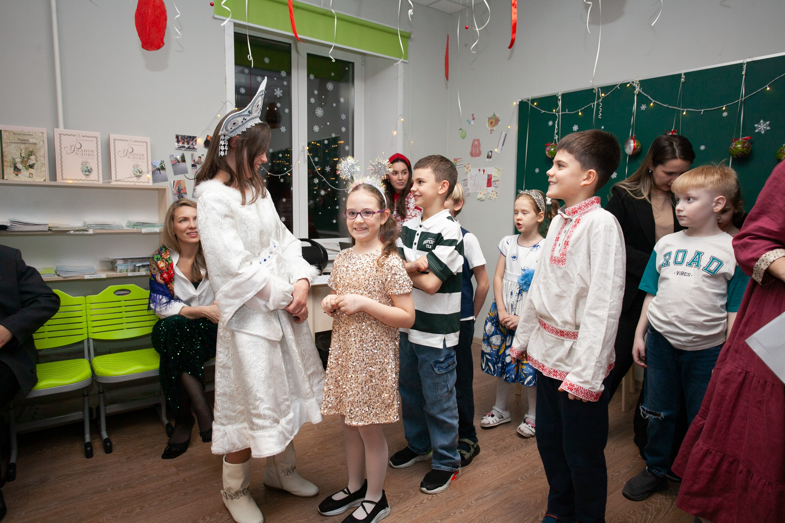 Солнечный город 2025. Фотограф Дарья Локотко в Красноярске